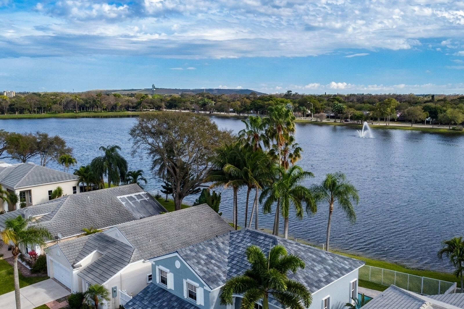 WINSTON PARK SECTION ONE - Residential