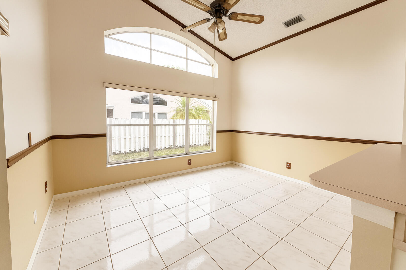 WINSTON PARK SECTION ONE - Residential