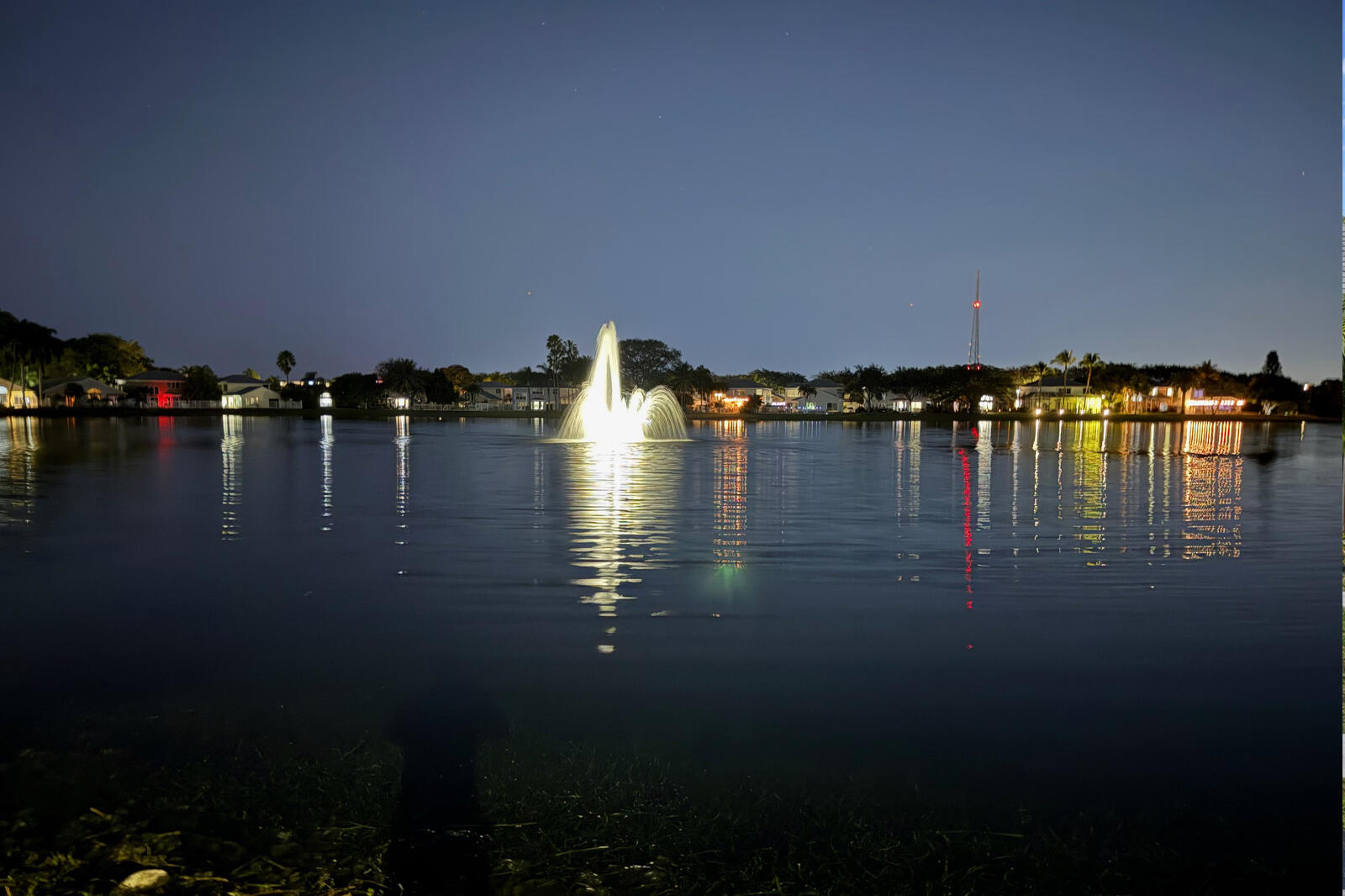 WINSTON PARK SECTION ONE - Residential