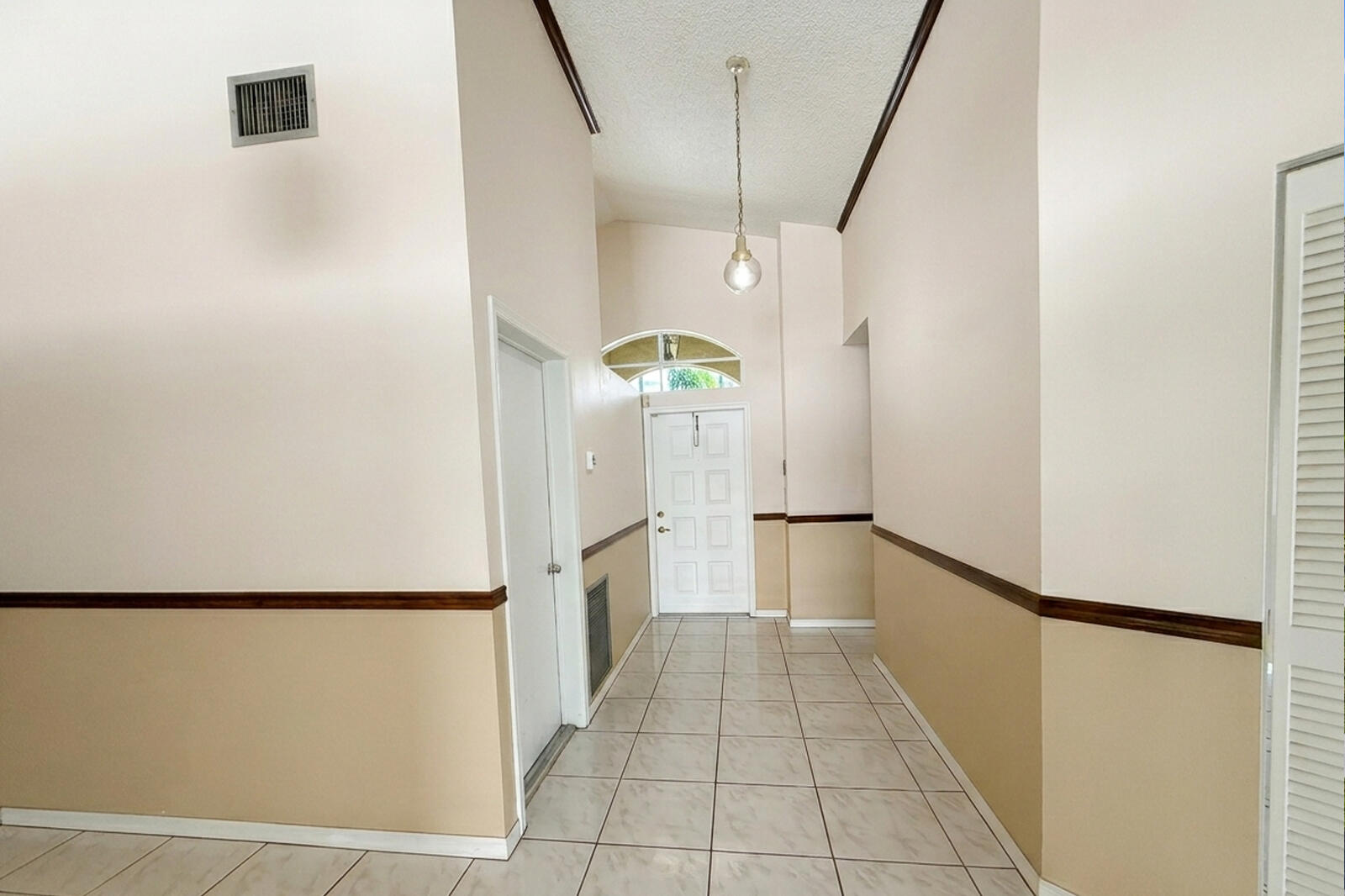 WINSTON PARK SECTION ONE - Residential