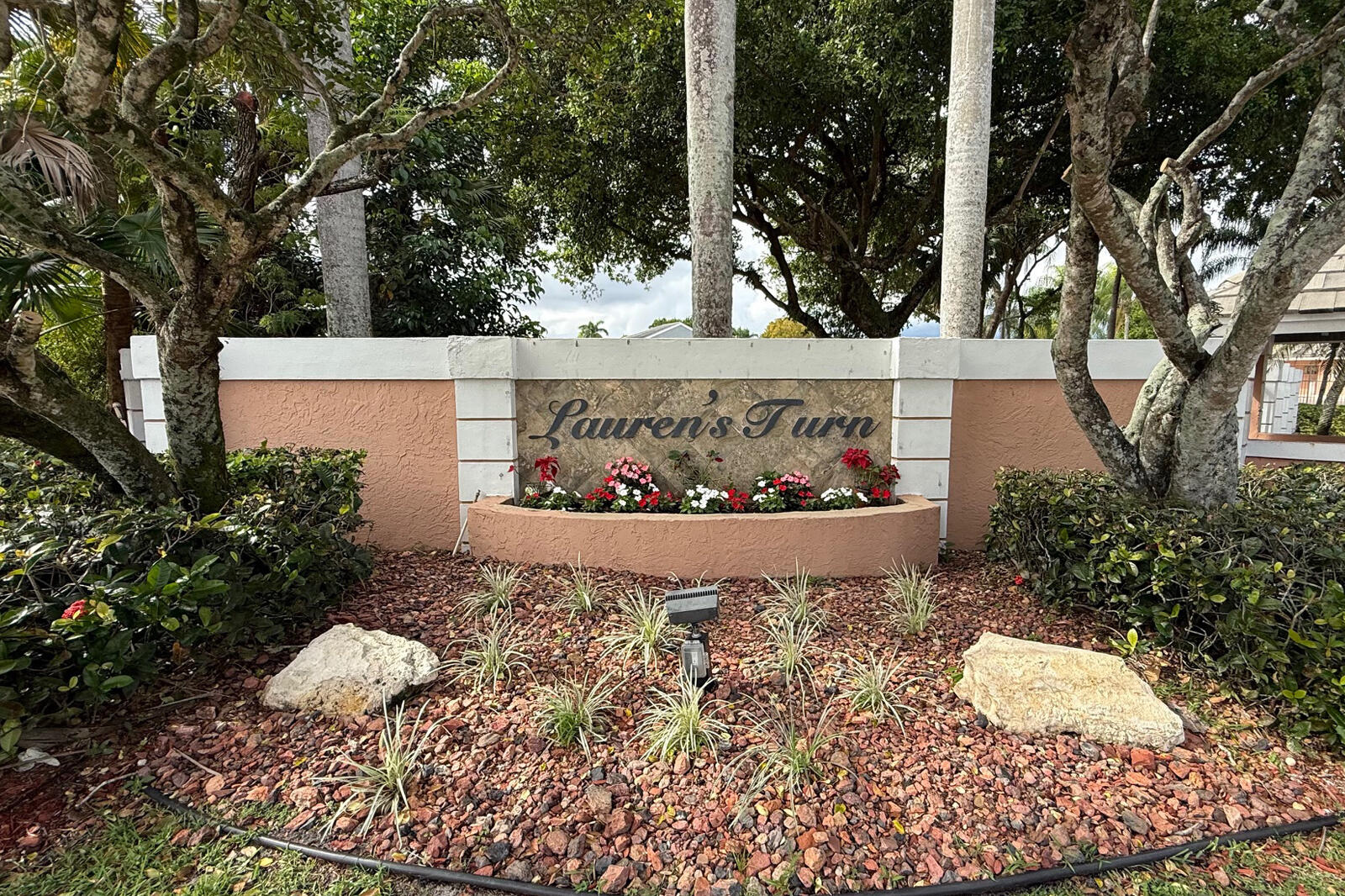 WINSTON PARK SECTION ONE - Residential