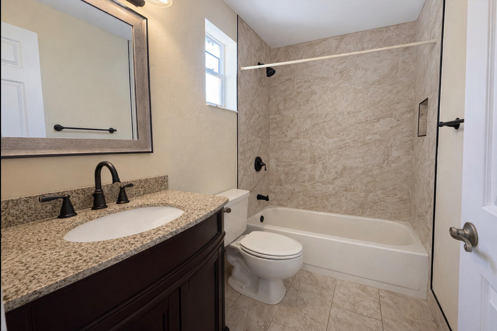 WINSTON PARK SECTION ONE - Residential