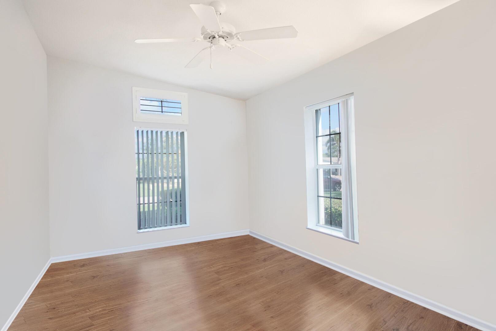 Fairways at Savanna Club - Residential