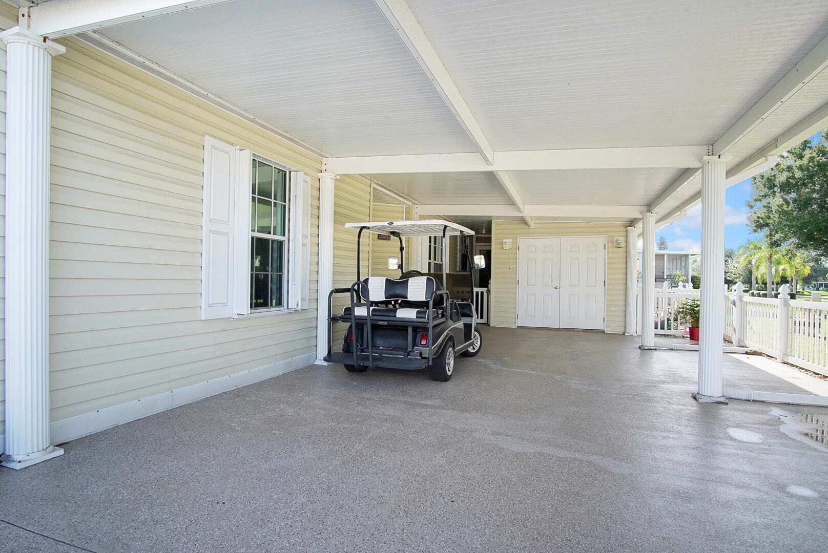 Fairways at Savanna Club - Residential