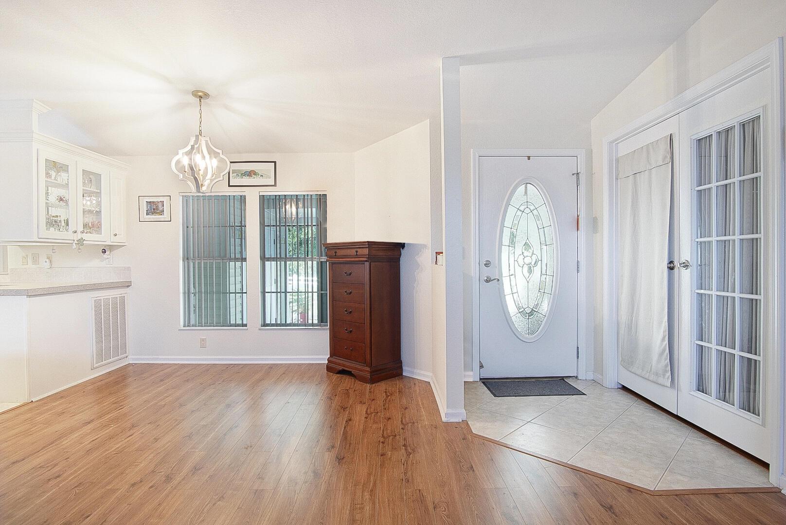 Fairways at Savanna Club - Residential