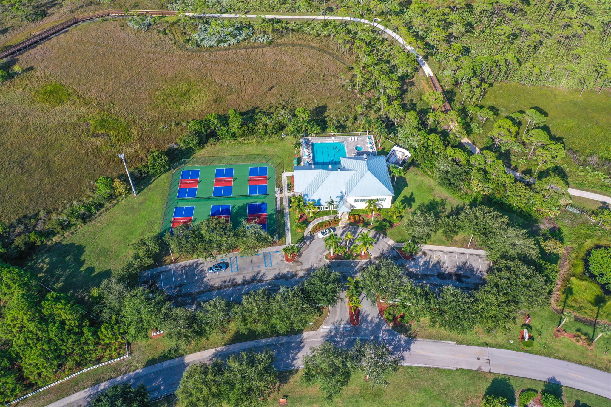 Fairways at Savanna Club - Residential