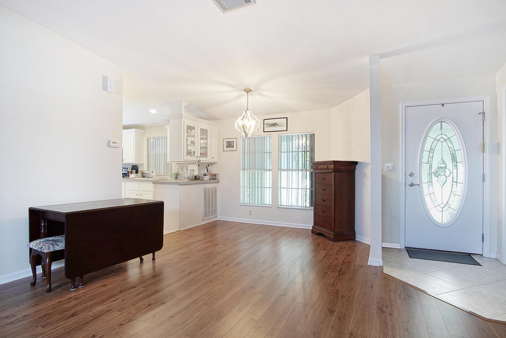 Fairways at Savanna Club - Residential