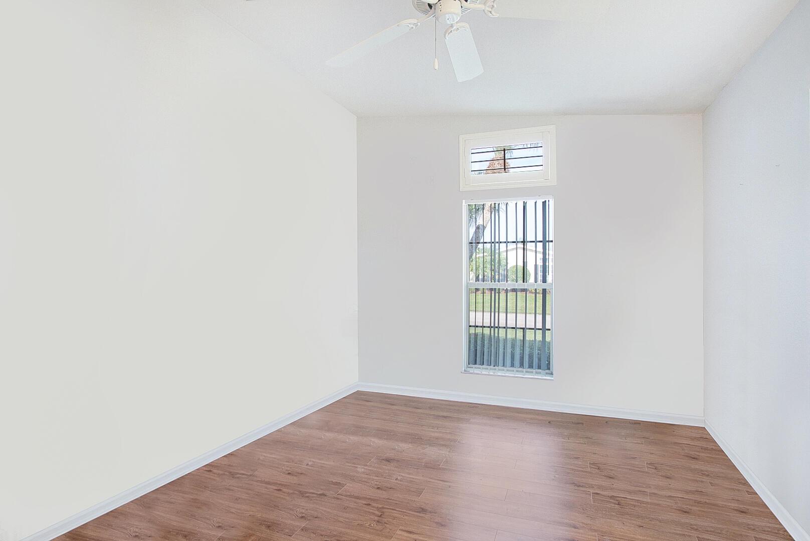 Fairways at Savanna Club - Residential