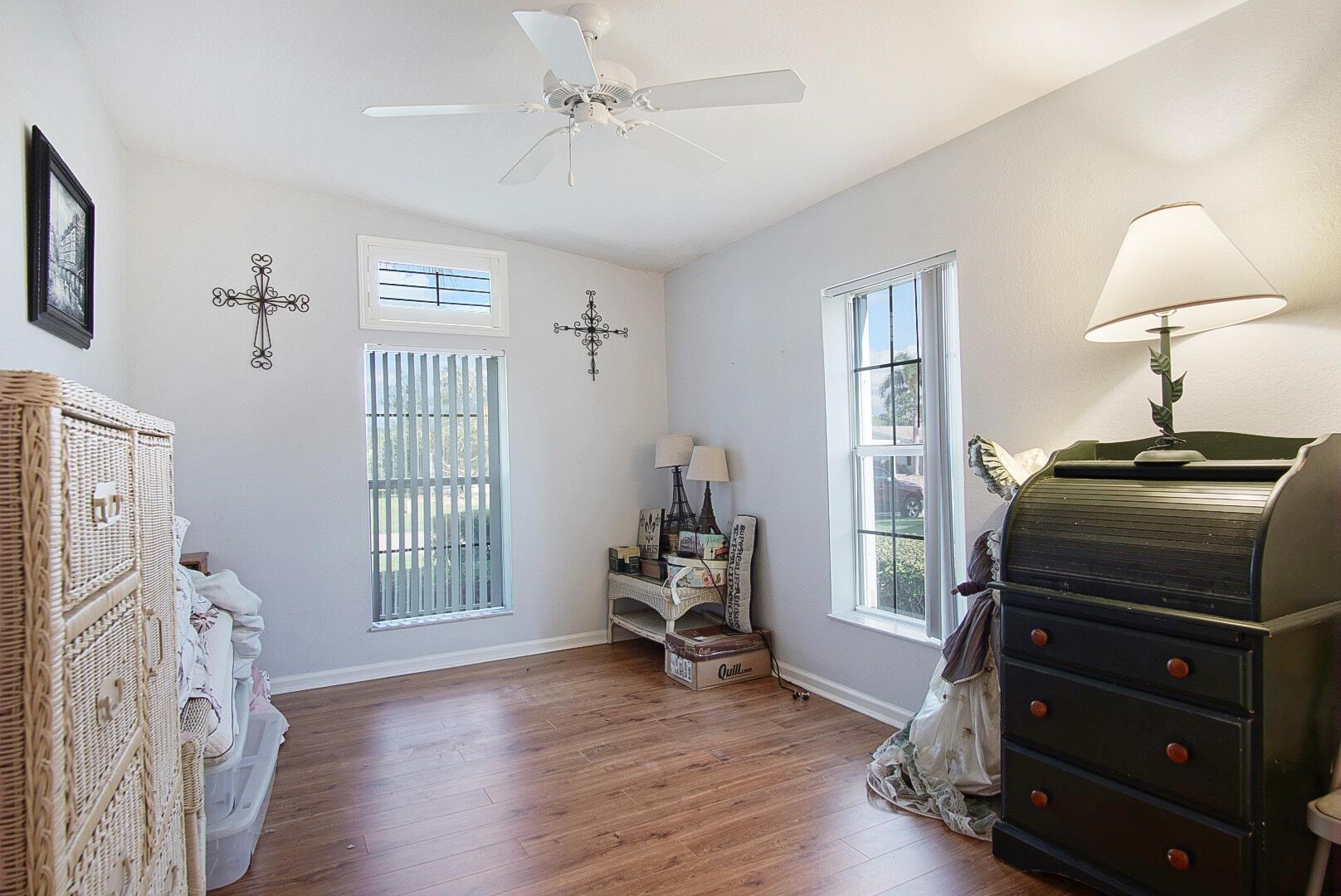 Fairways at Savanna Club - Residential