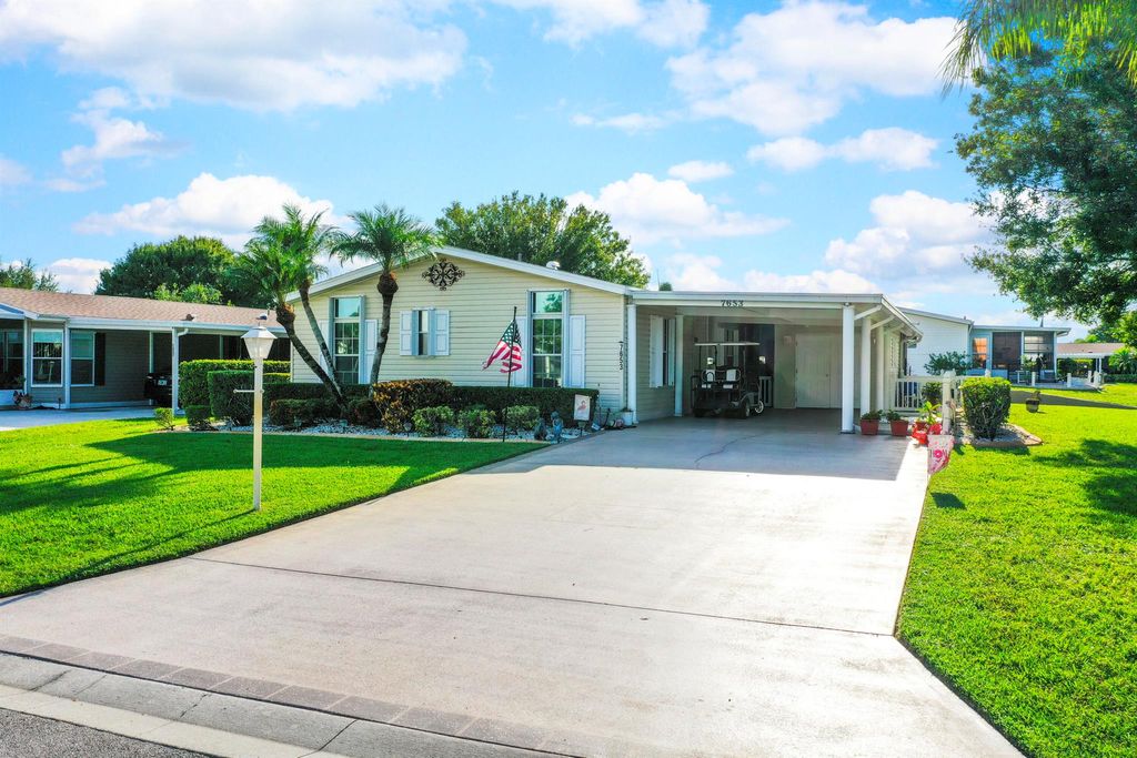 Photo of 7653 Mcclintock Way, Port Saint Lucie, FL 34952 (MLS # R11119142)