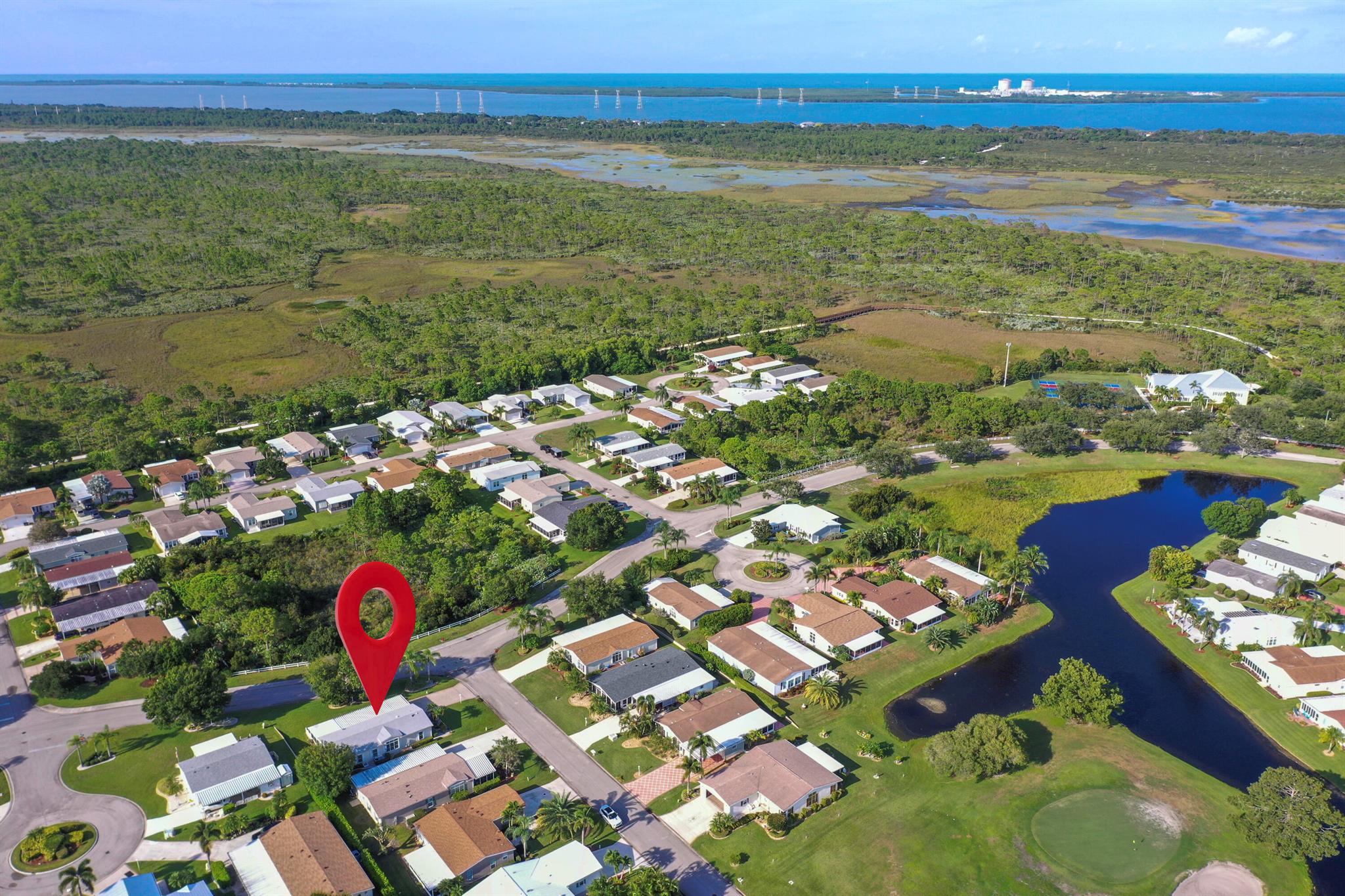 Fairways at Savanna Club - Residential