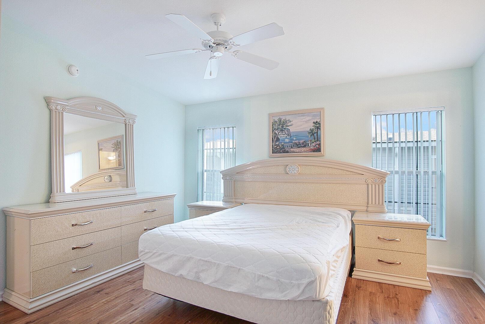 Fairways at Savanna Club - Residential