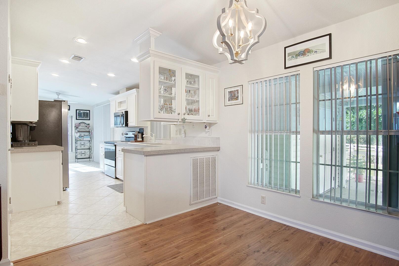 Fairways at Savanna Club - Residential