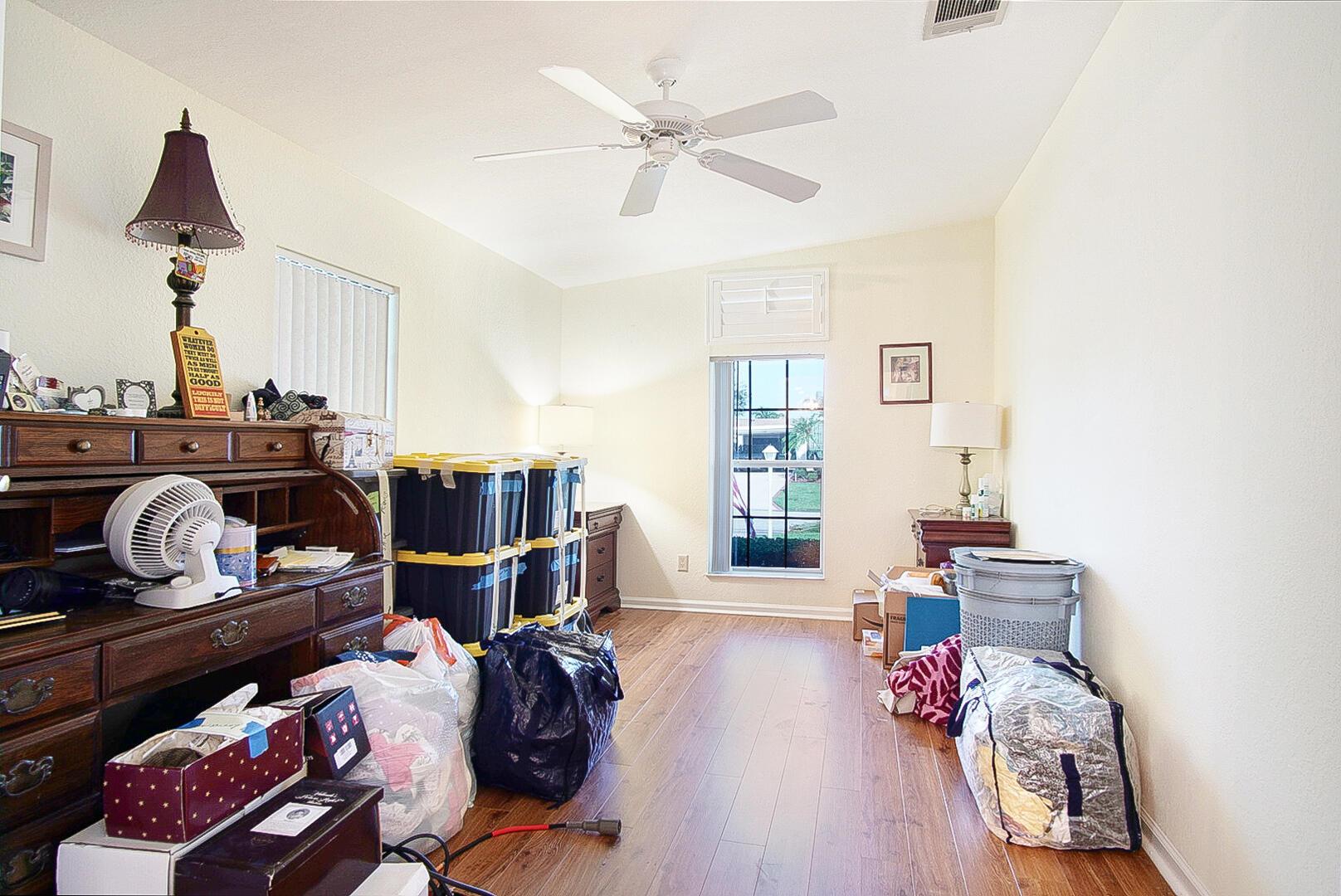 Fairways at Savanna Club - Residential