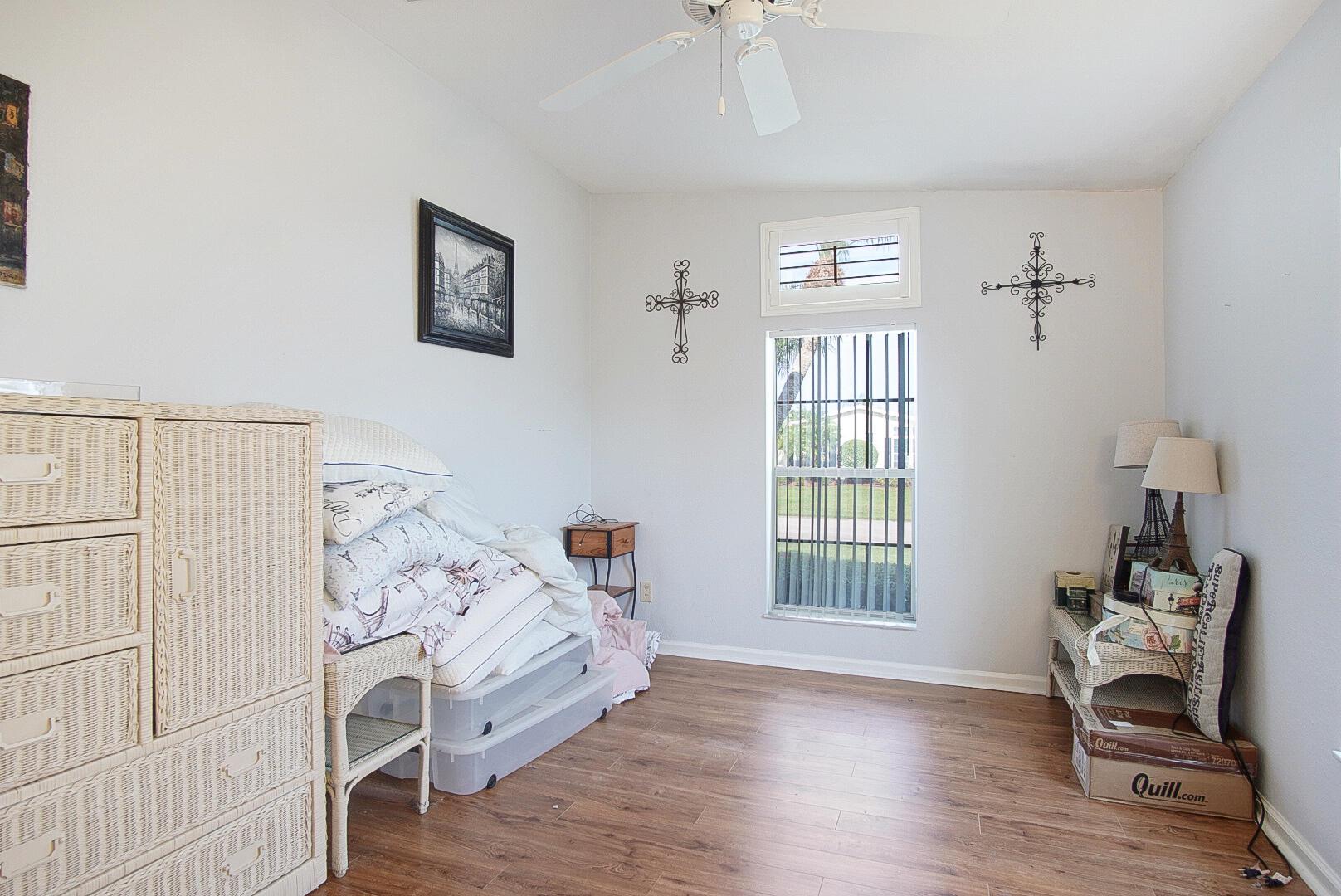 Fairways at Savanna Club - Residential