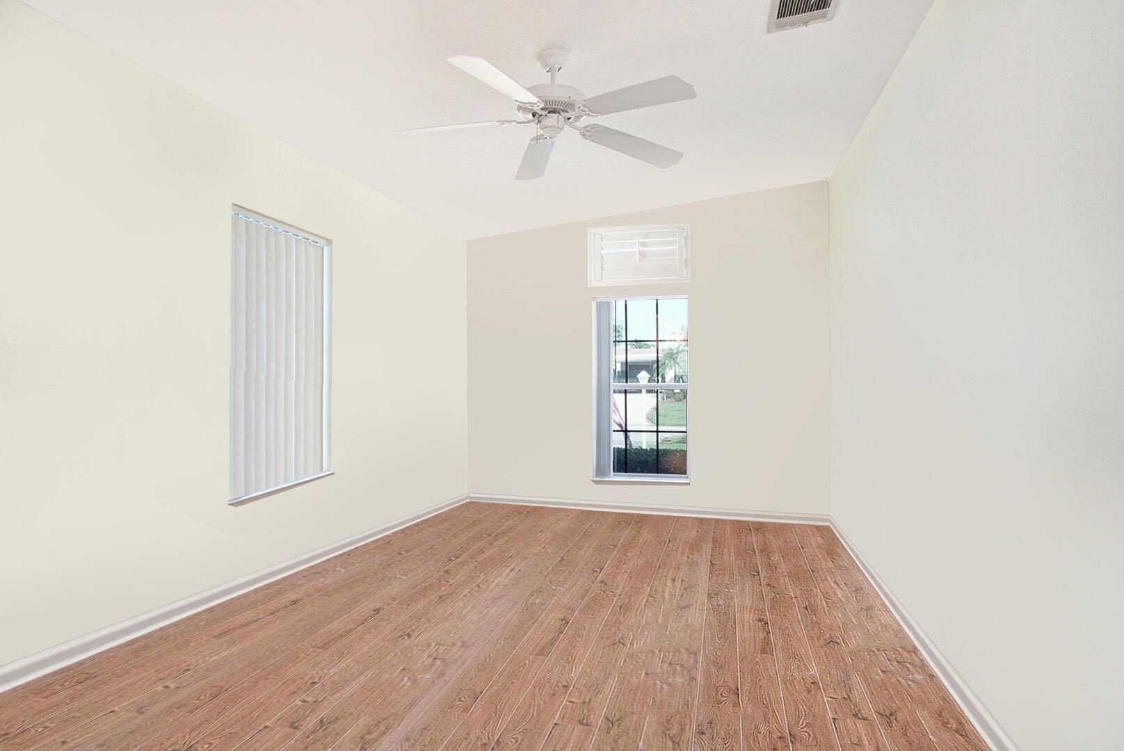 Fairways at Savanna Club - Residential