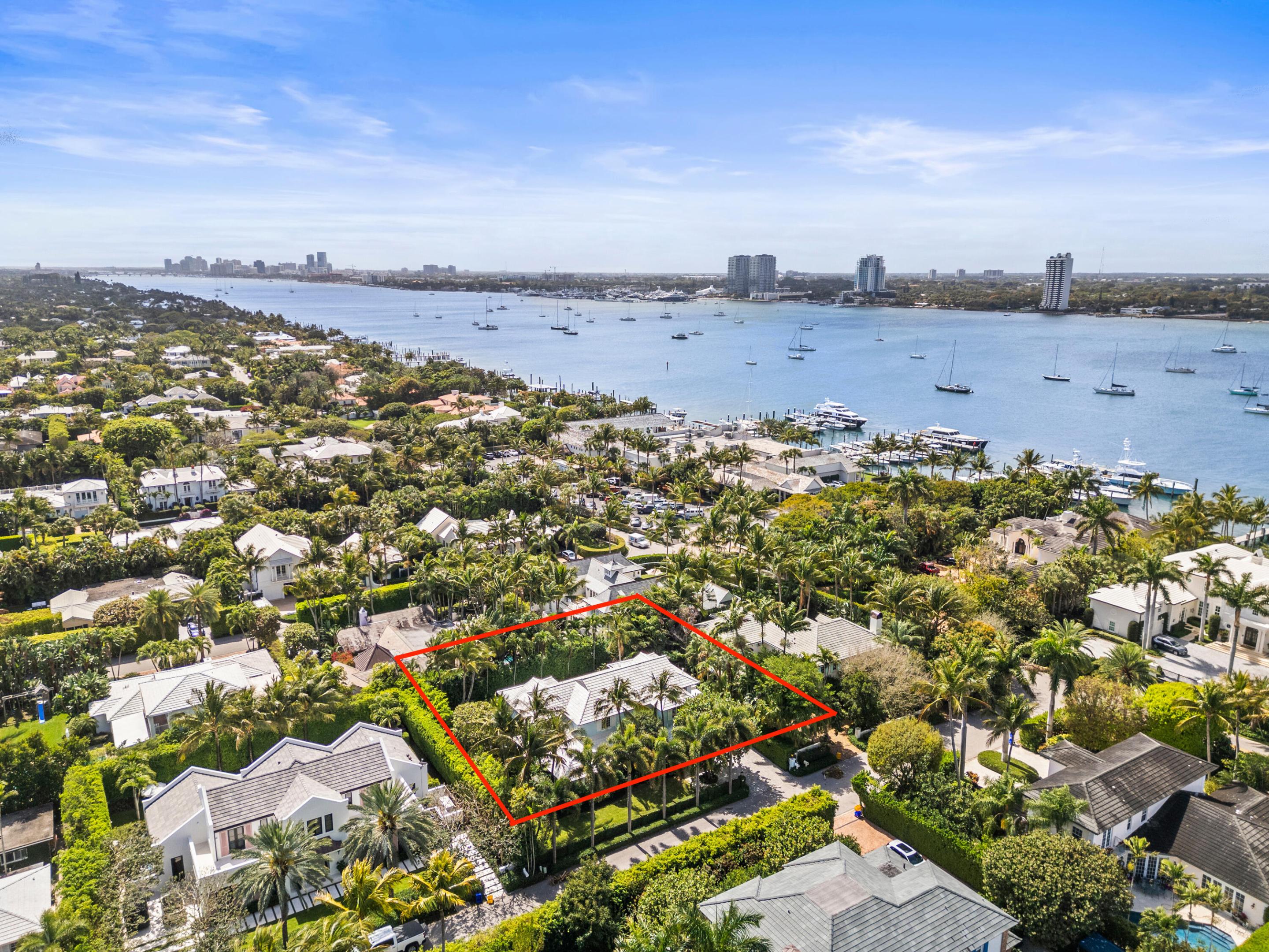 NORTH SHORE - Residential