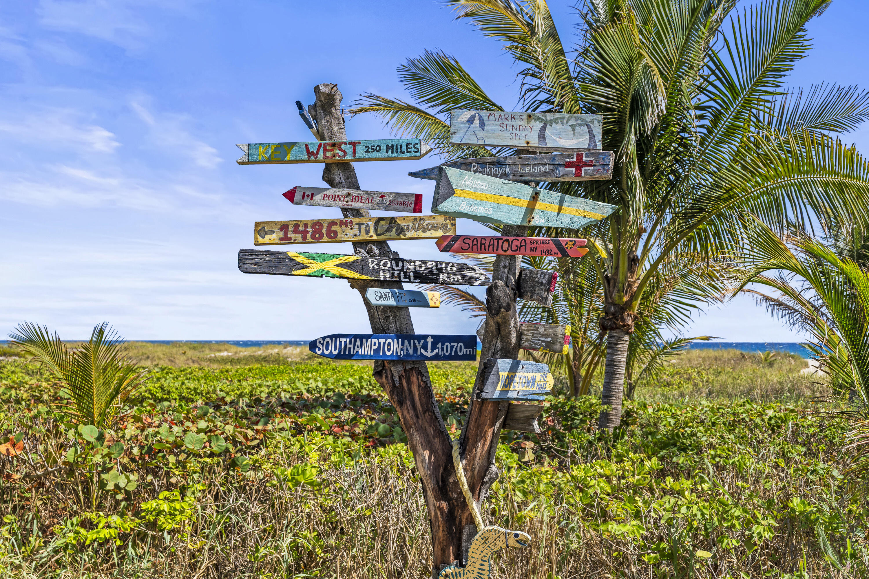 NORTH SHORE - Residential