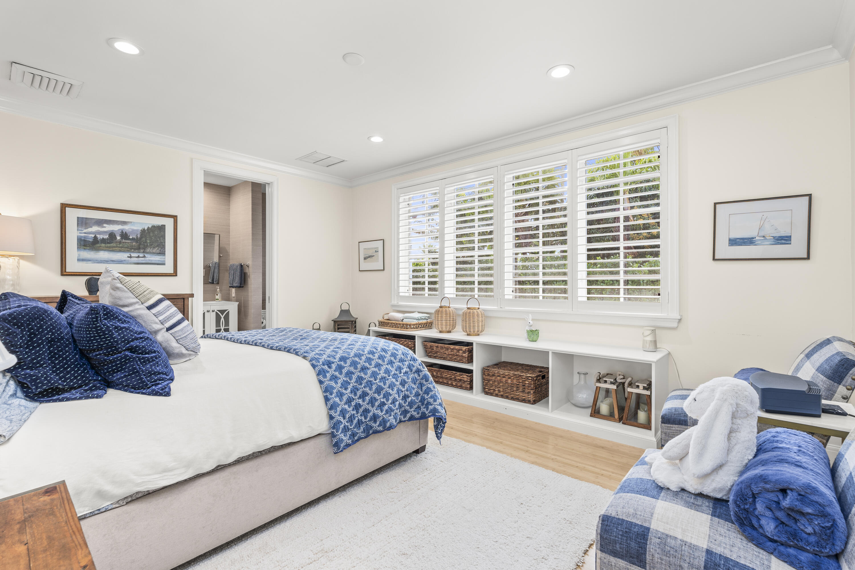 NORTH SHORE - Residential