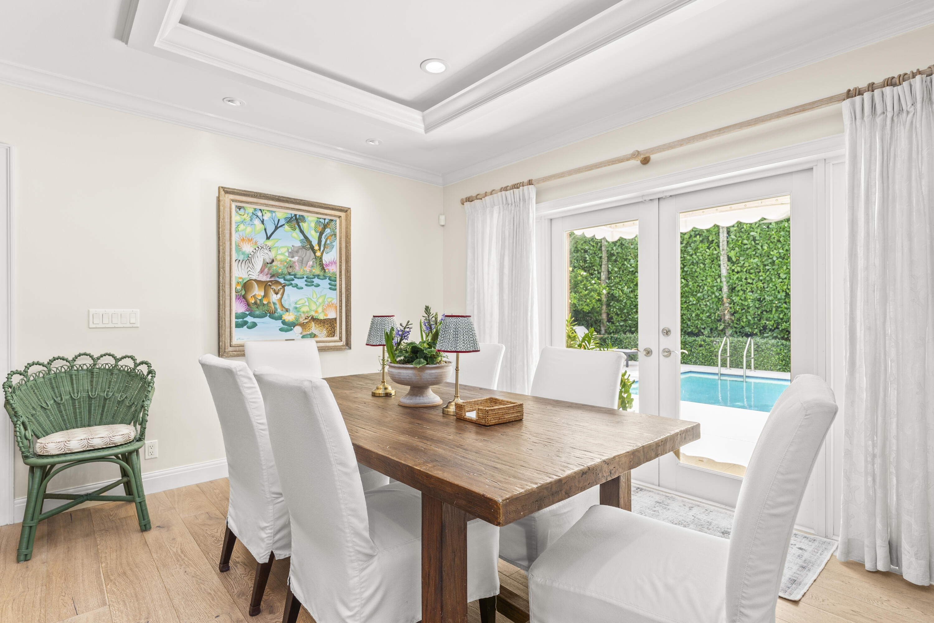 NORTH SHORE - Residential