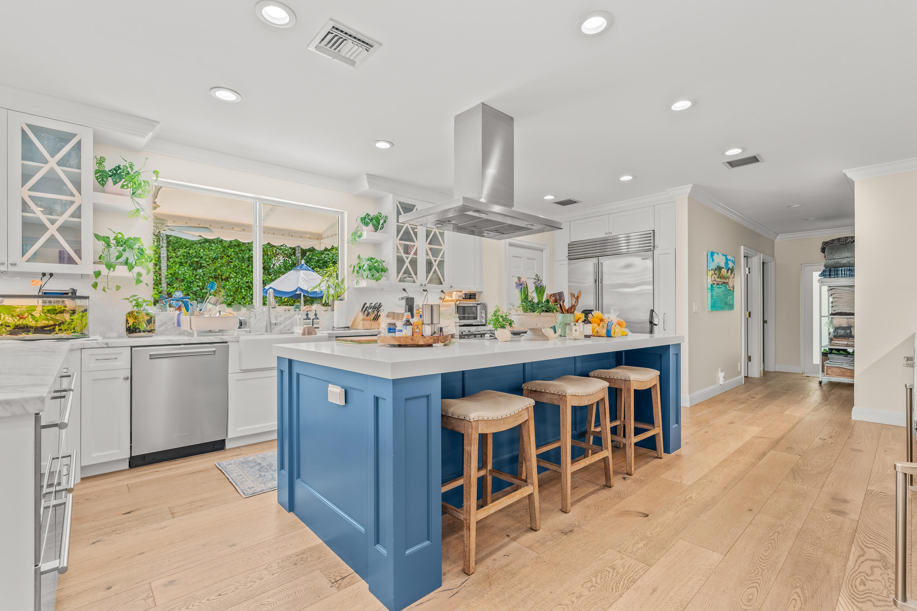 NORTH SHORE - Residential