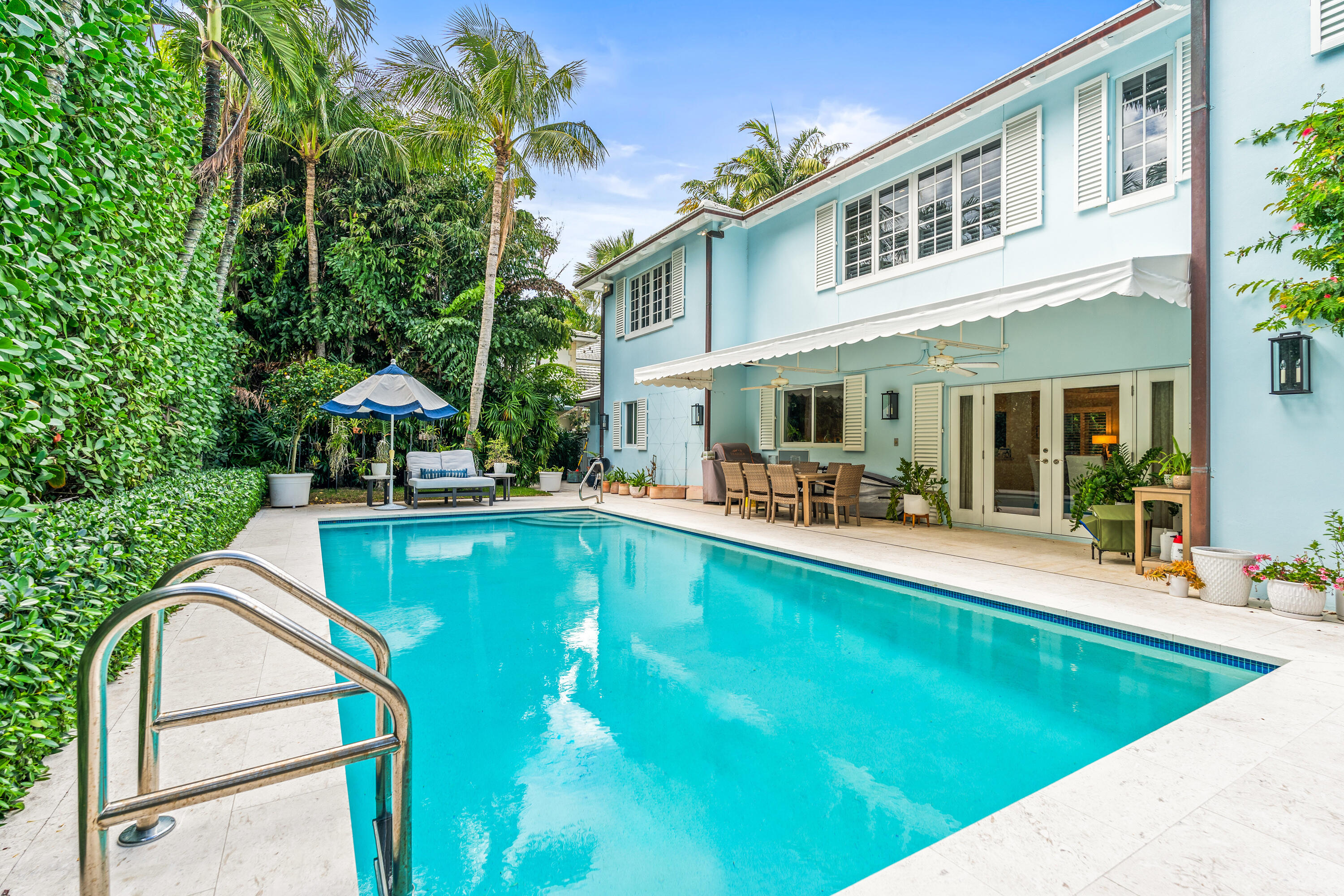 NORTH SHORE - Residential