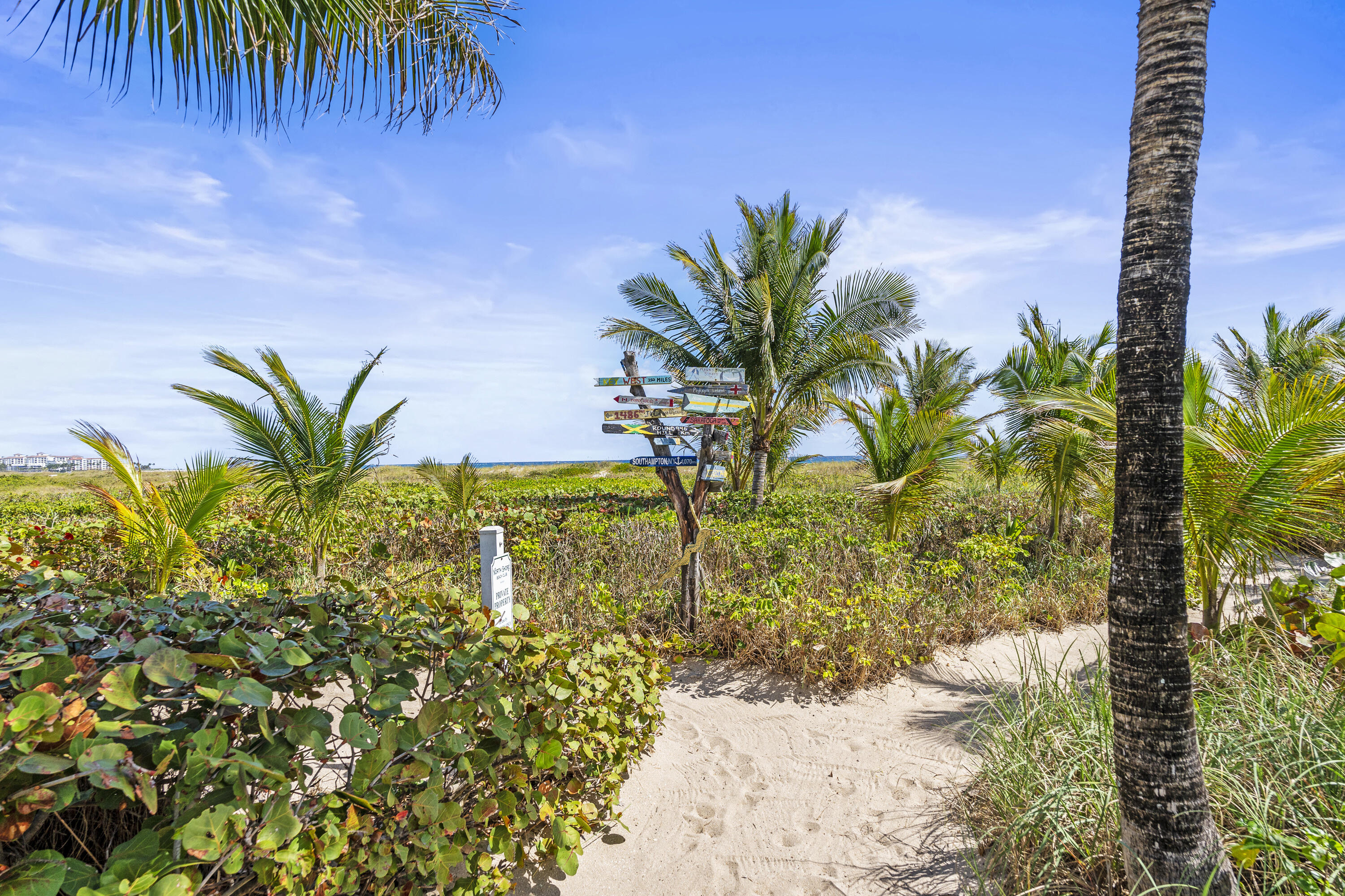 NORTH SHORE - Residential