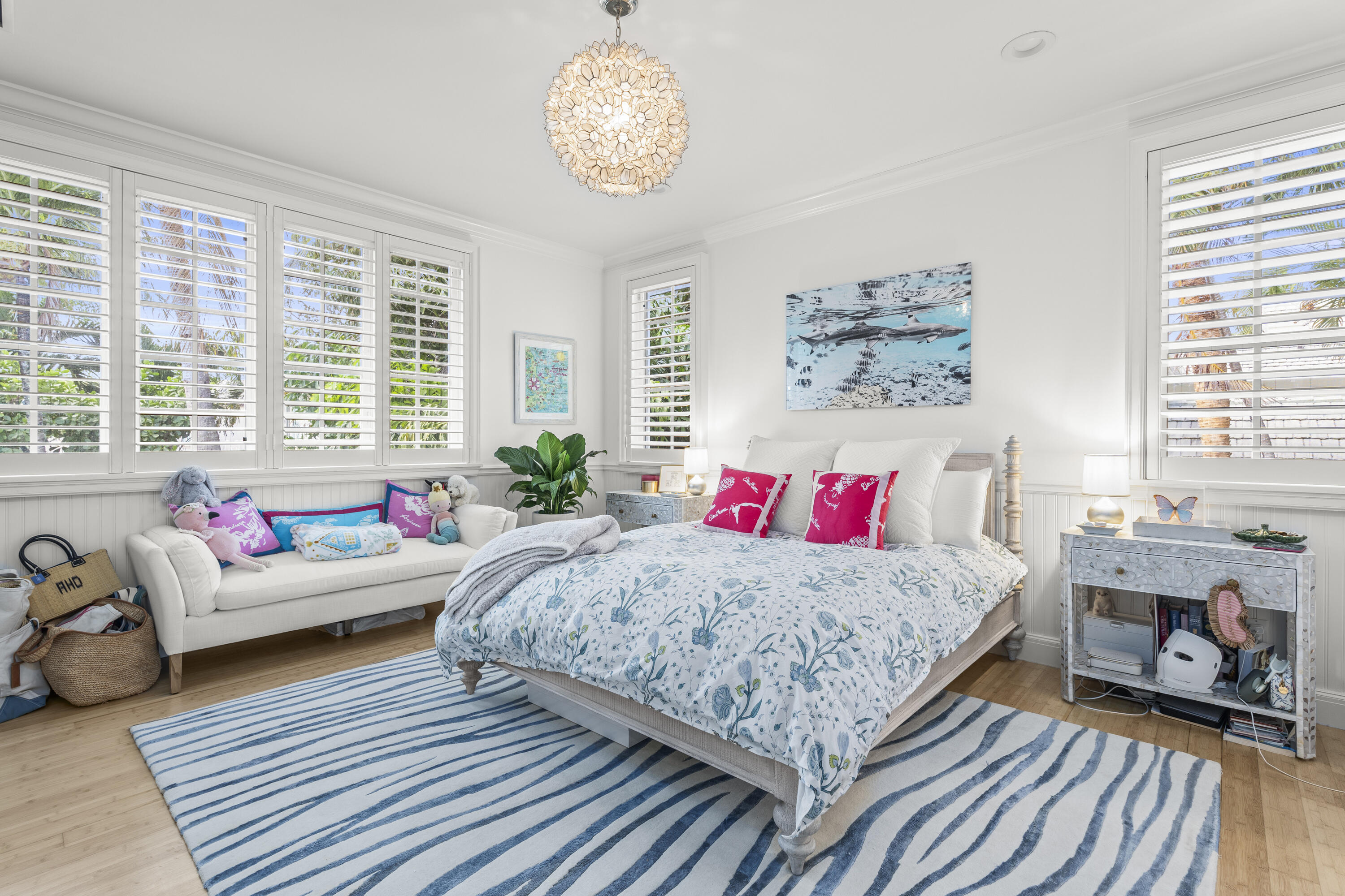 NORTH SHORE - Residential