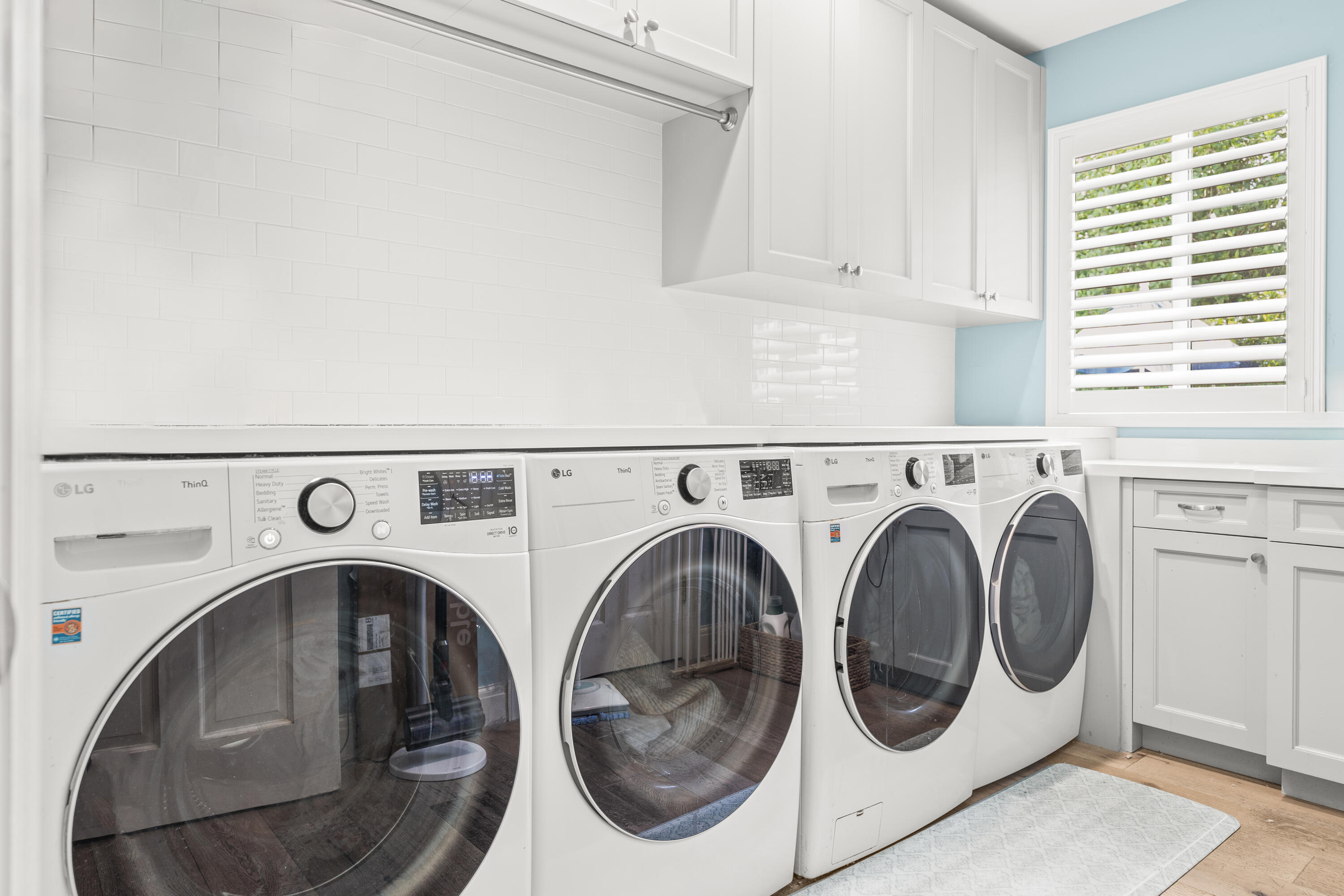 NORTH SHORE - Residential