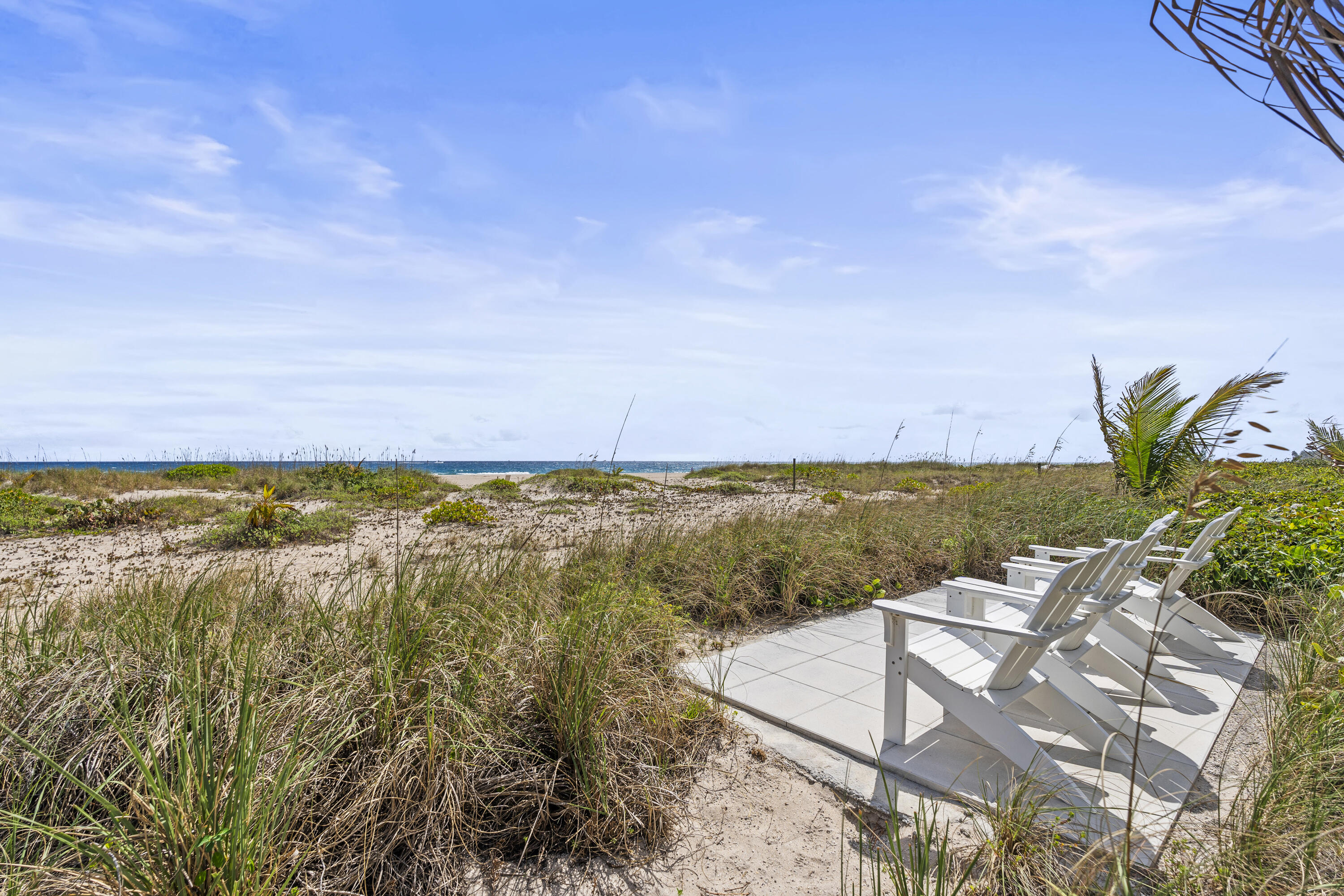 NORTH SHORE - Residential