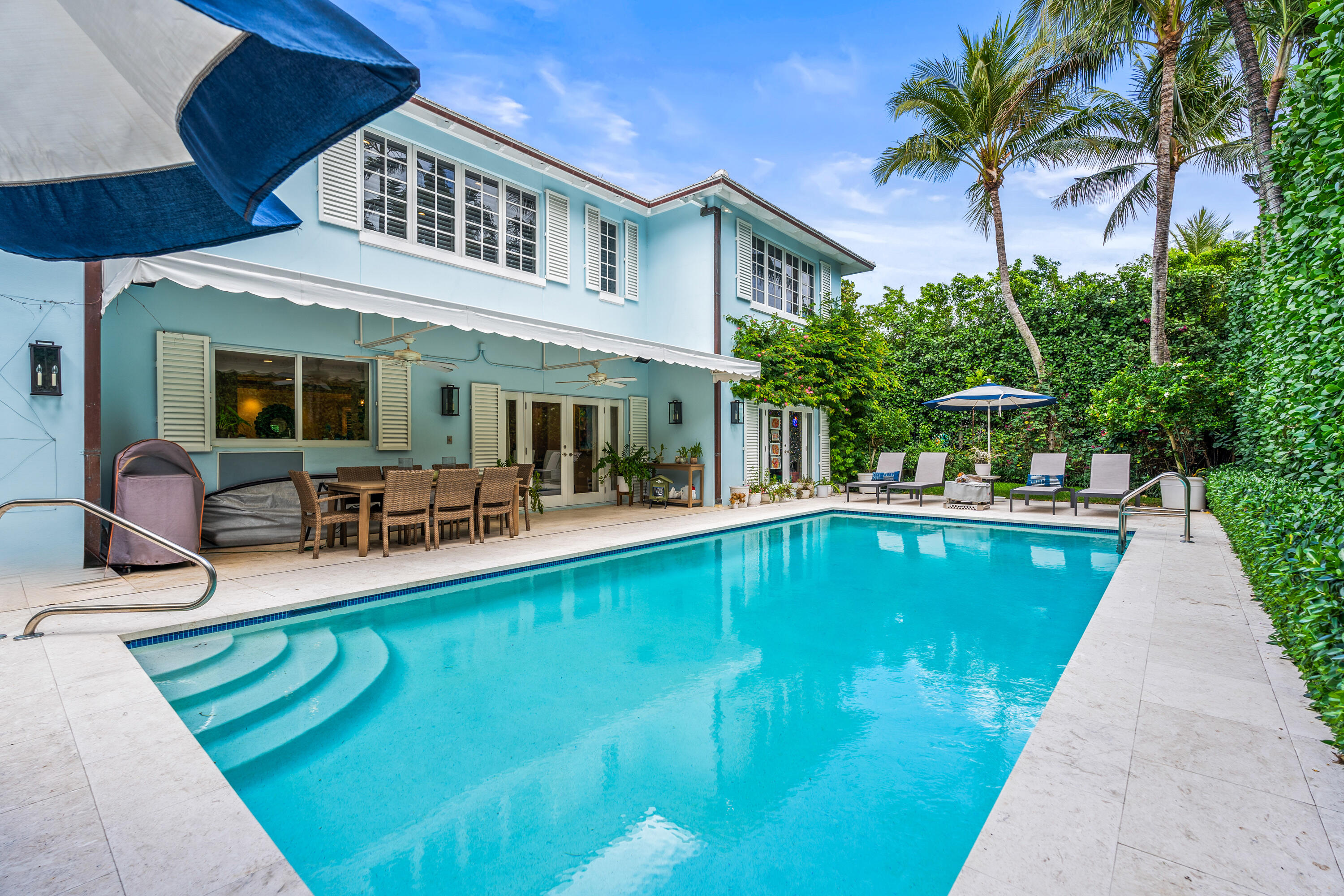 NORTH SHORE - Residential