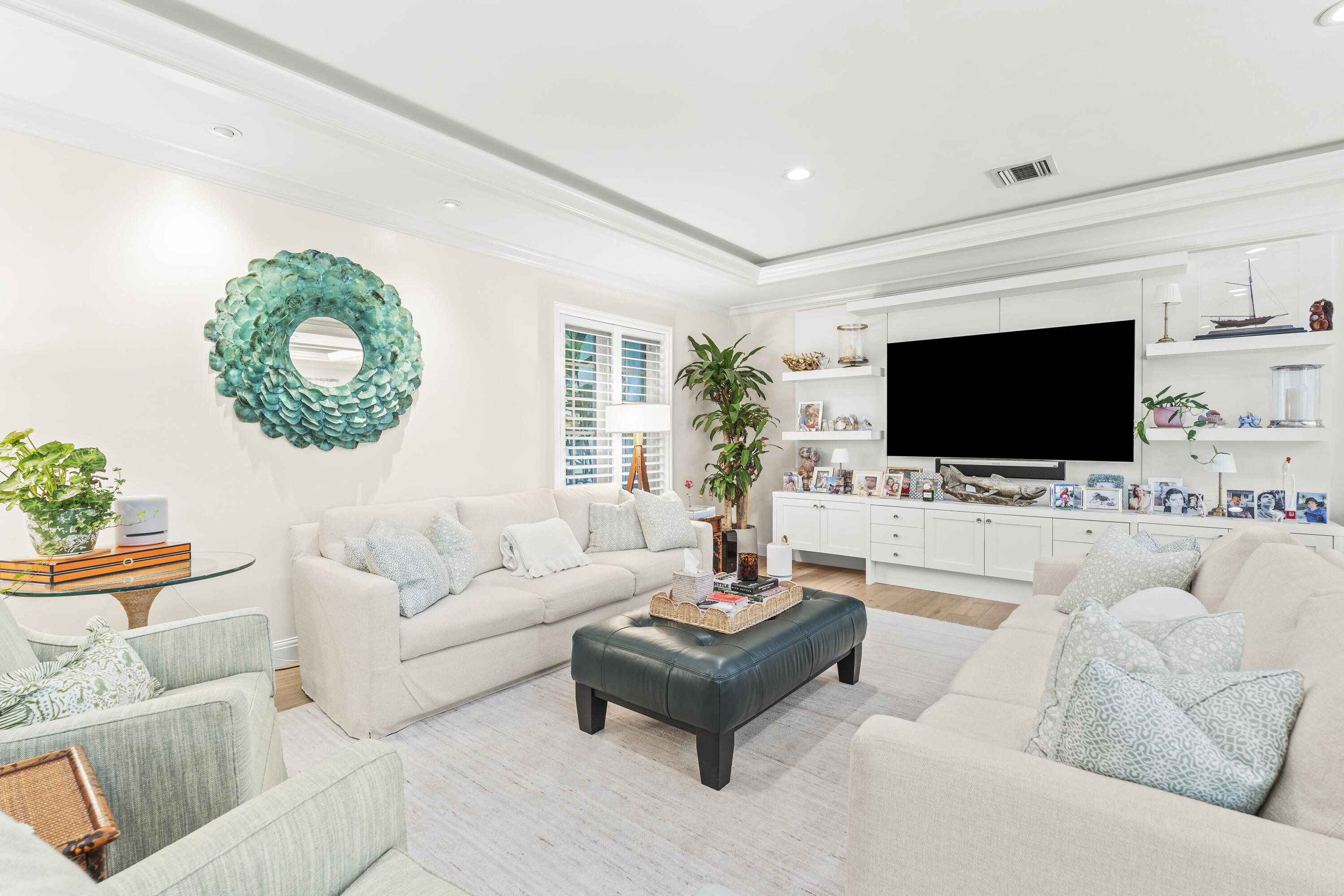 NORTH SHORE - Residential