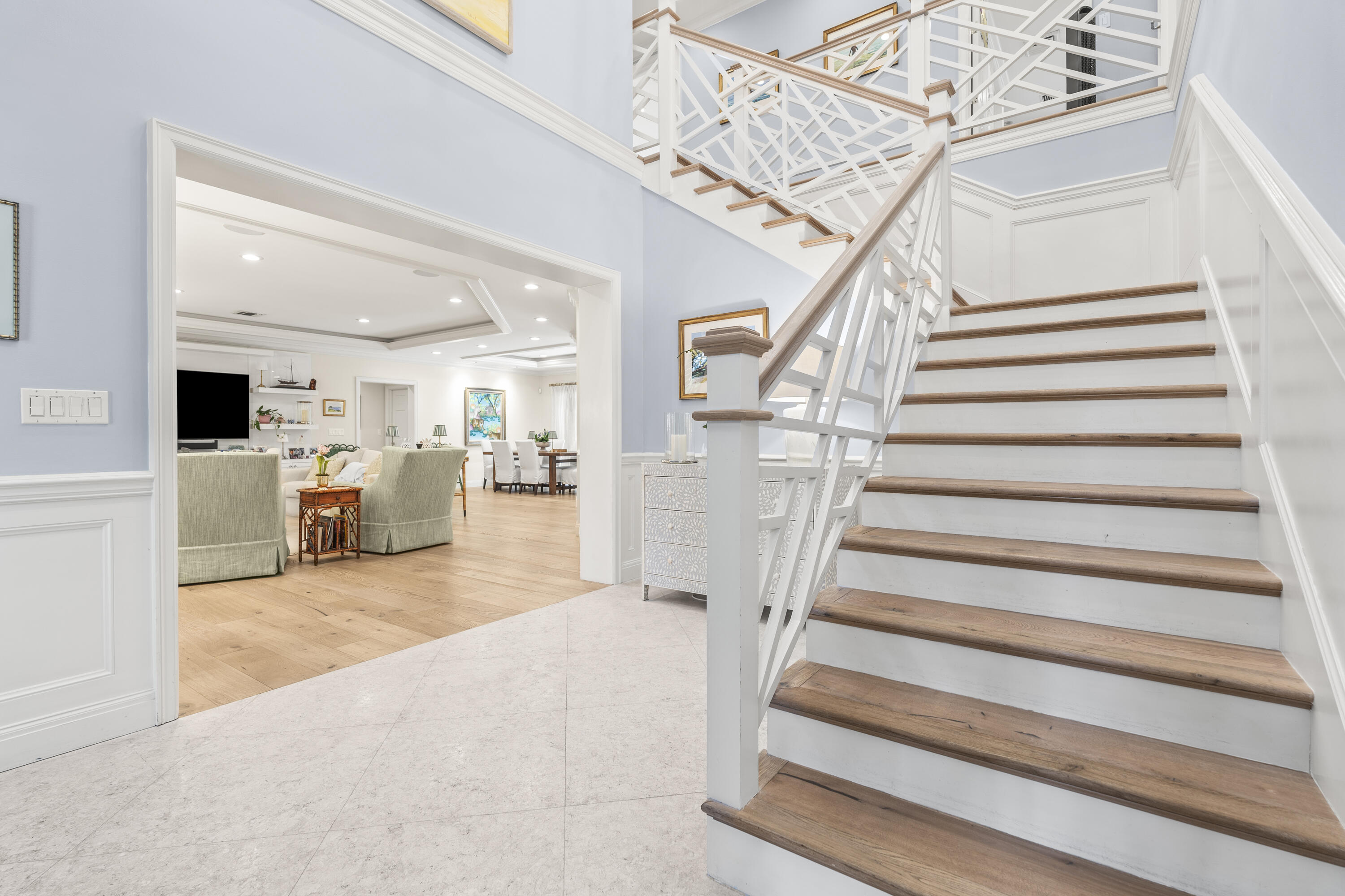 NORTH SHORE - Residential