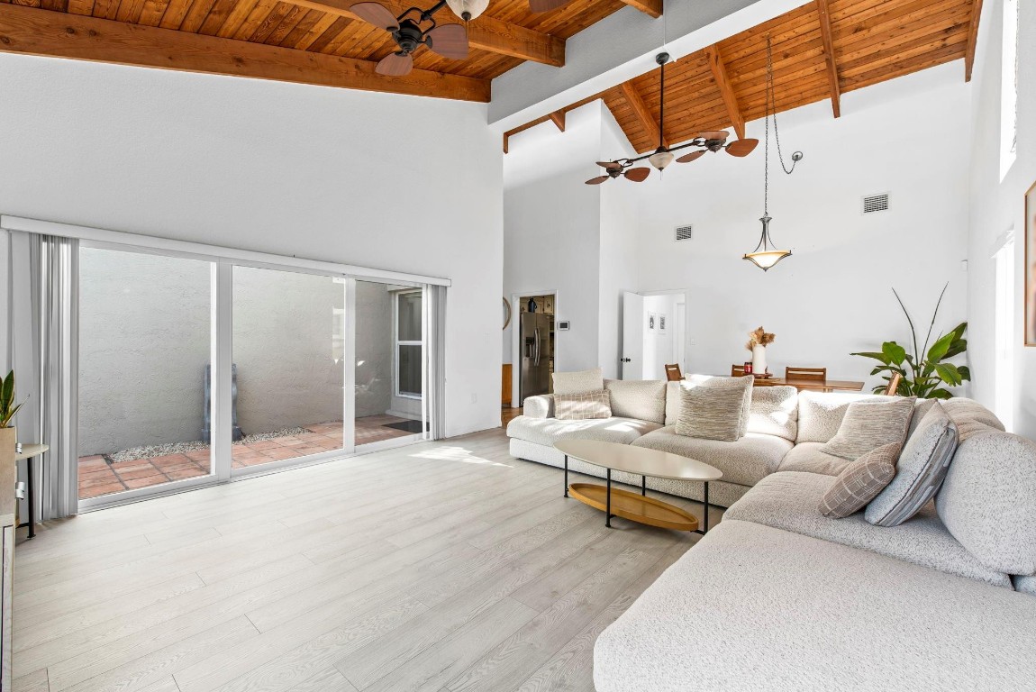 Ramblewood Villas 86-21 B - Residential