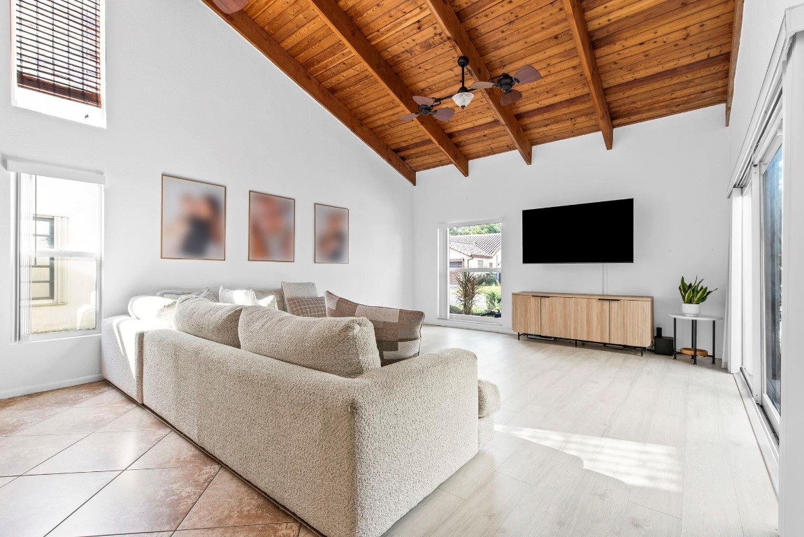 Ramblewood Villas 86-21 B - Residential