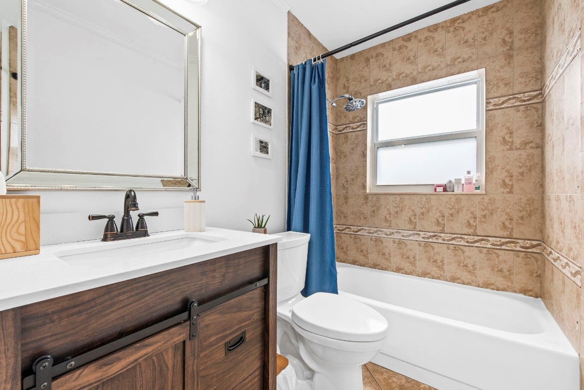 Ramblewood Villas 86-21 B - Residential