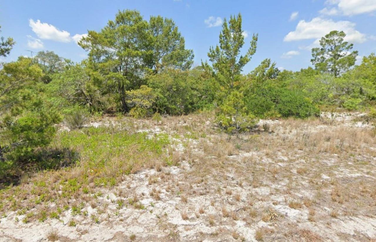 Placid Lakes Sec 15 - Land