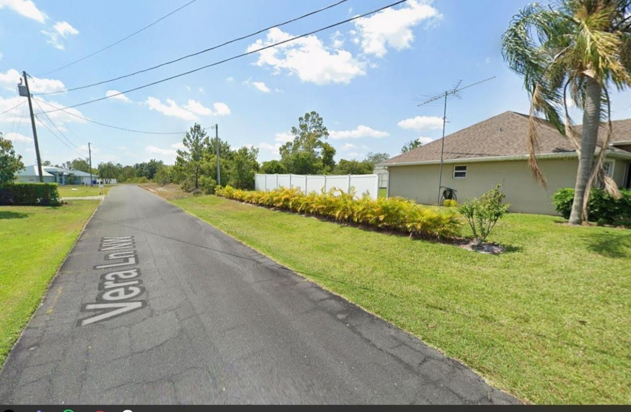 Placid Lakes Sec 15 - Land