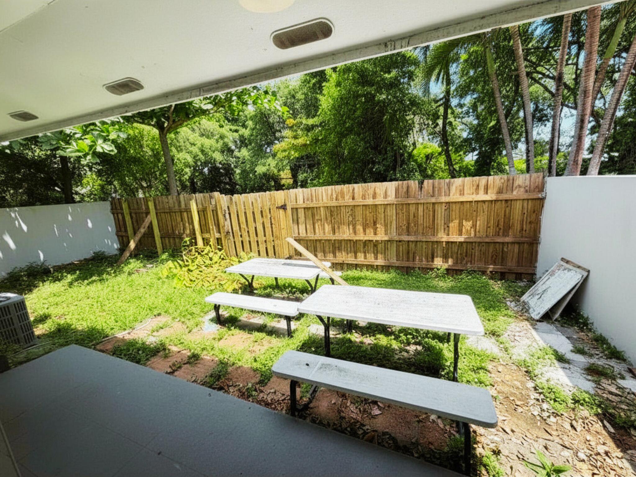 CUTLER CREEK CLUB SEC 1 - Residential Lease