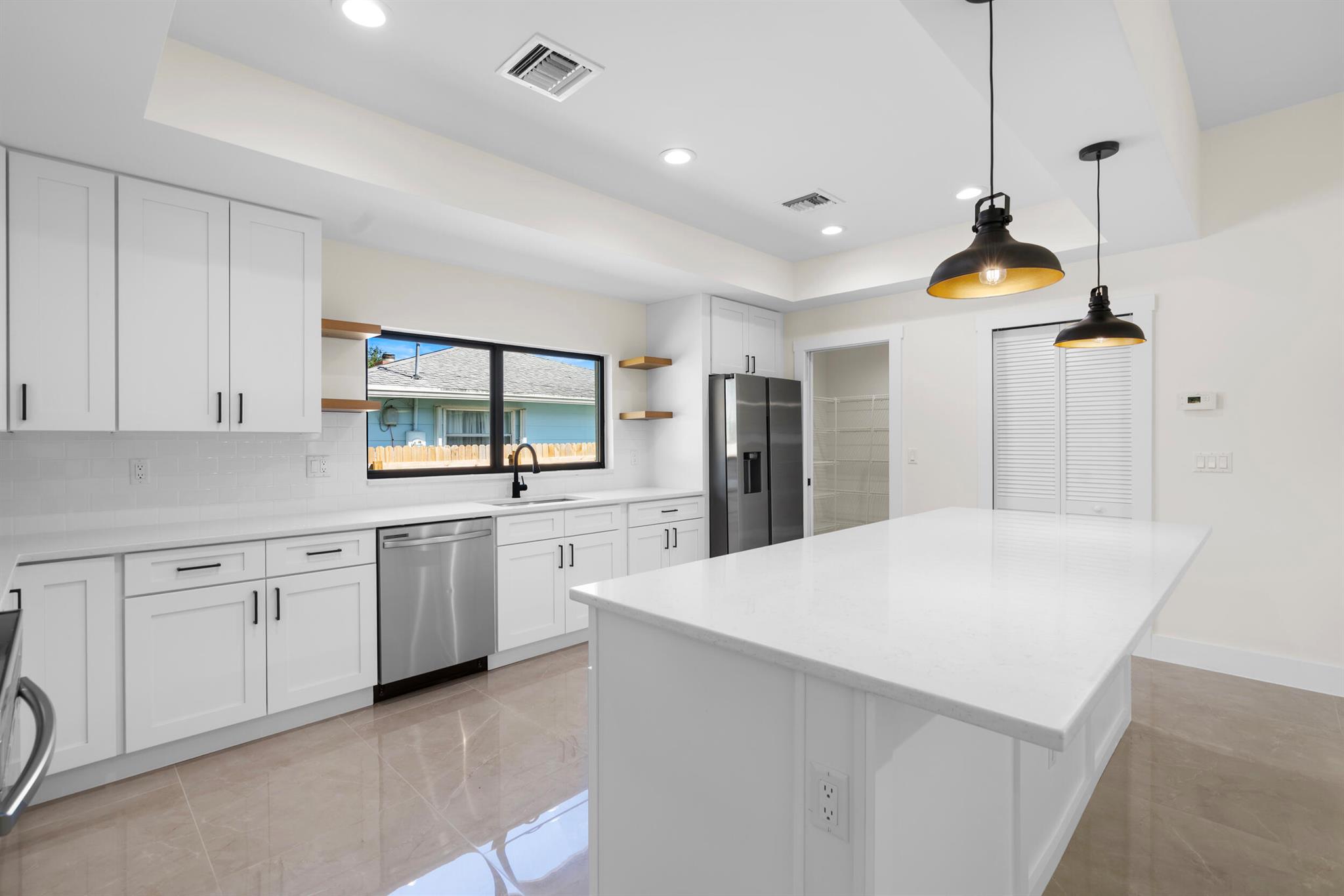 INDIAN RIVER ESTATES UNIT - Residential