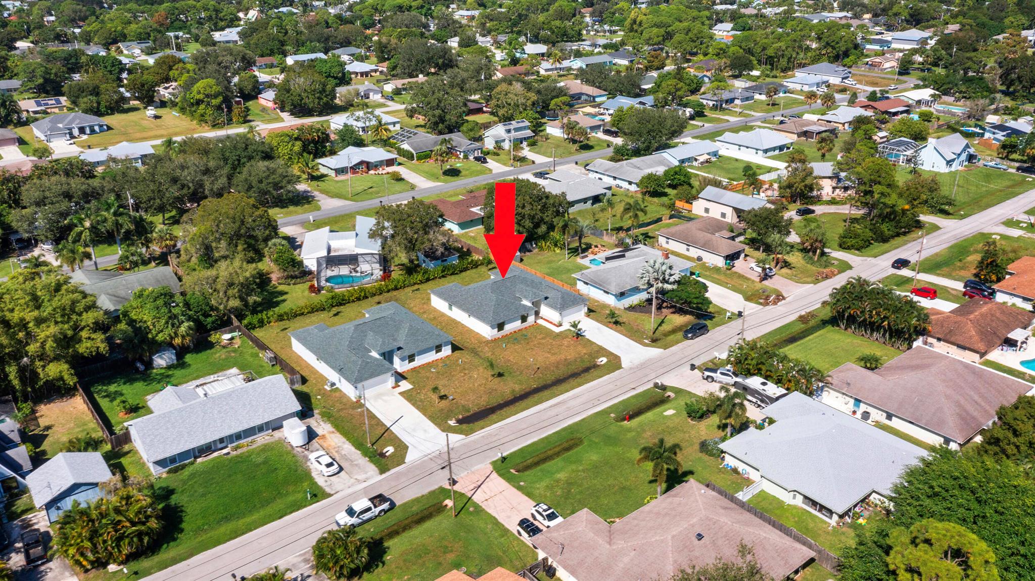 INDIAN RIVER ESTATES UNIT - Residential