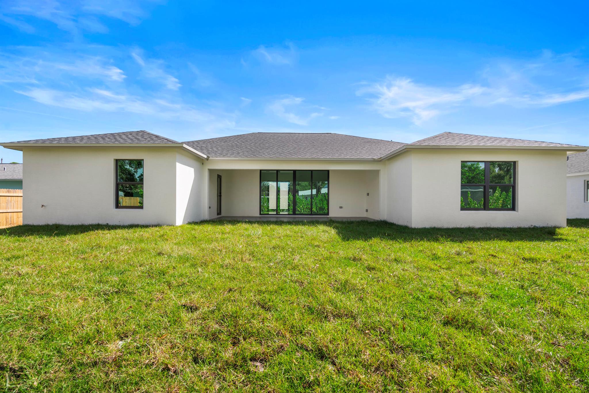 INDIAN RIVER ESTATES UNIT - Residential