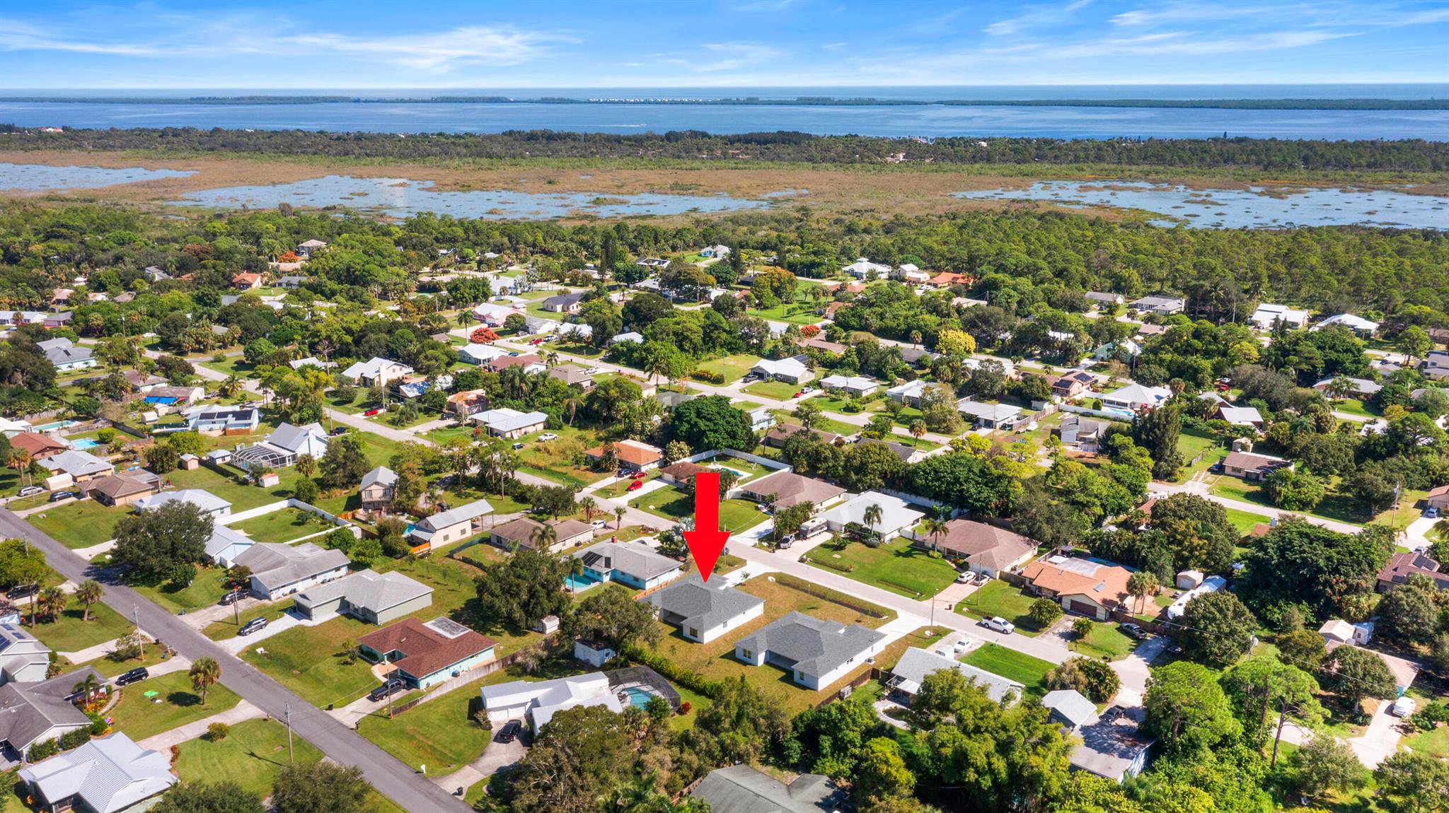 INDIAN RIVER ESTATES UNIT - Residential