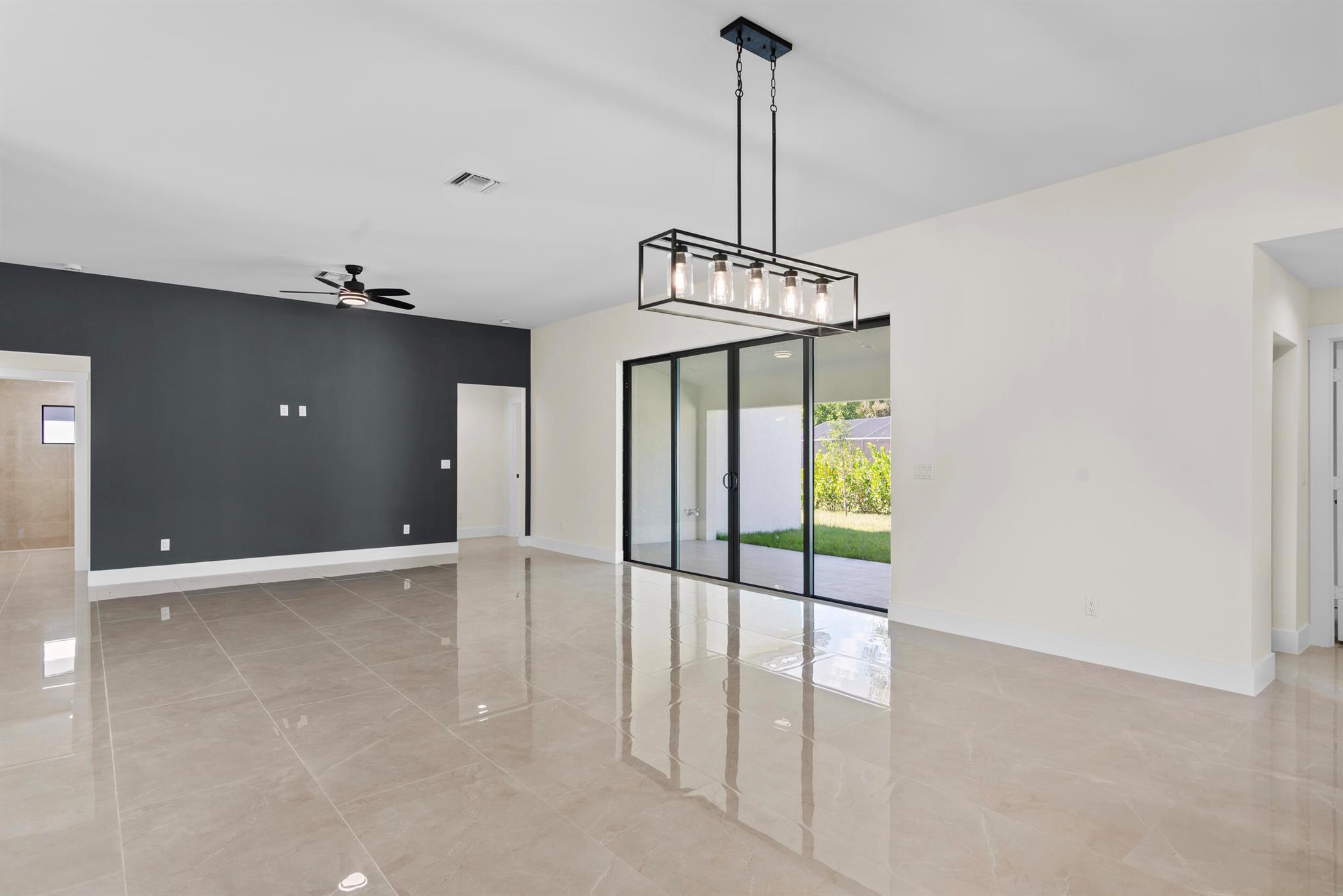INDIAN RIVER ESTATES UNIT - Residential