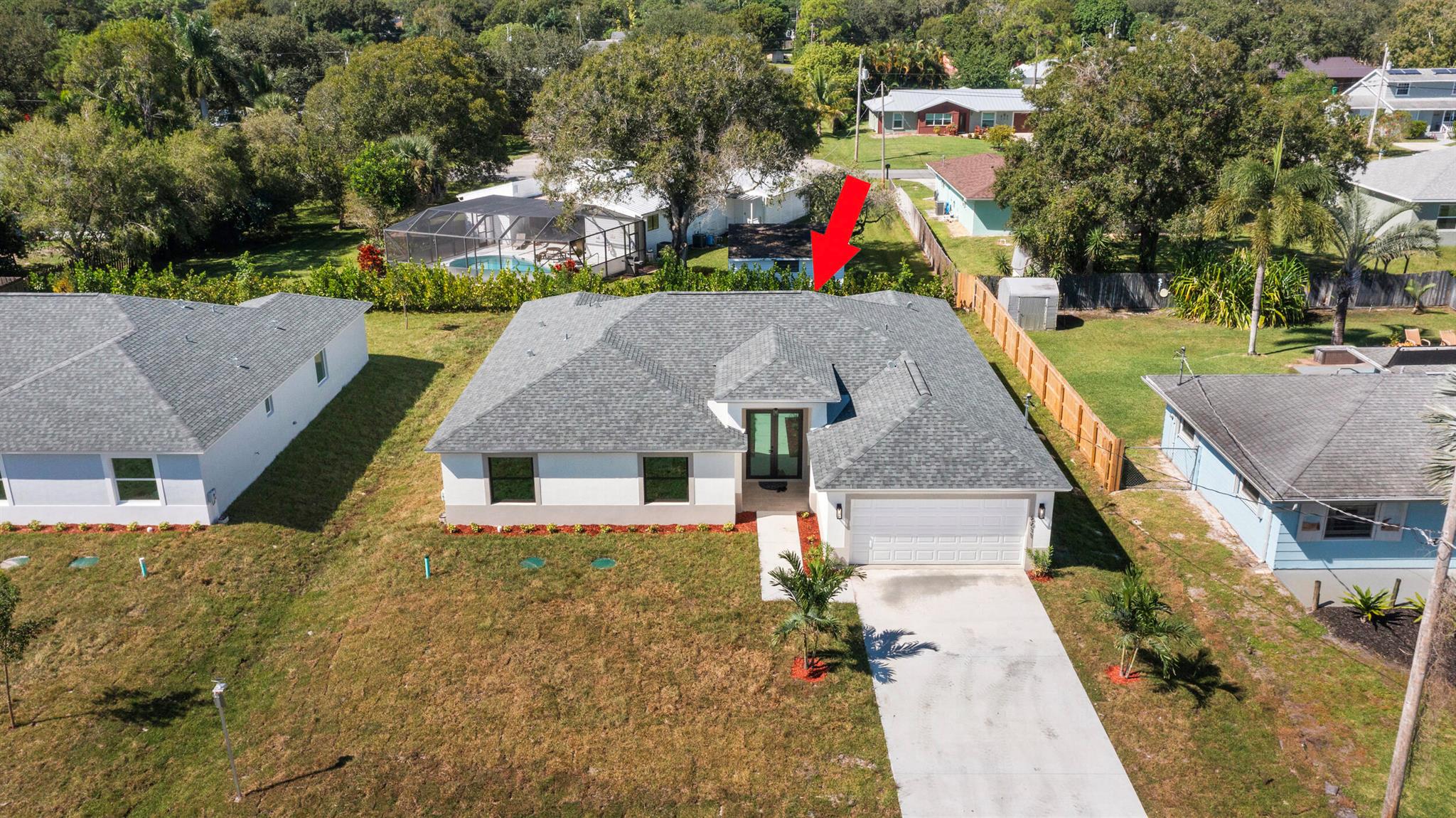 INDIAN RIVER ESTATES UNIT - Residential