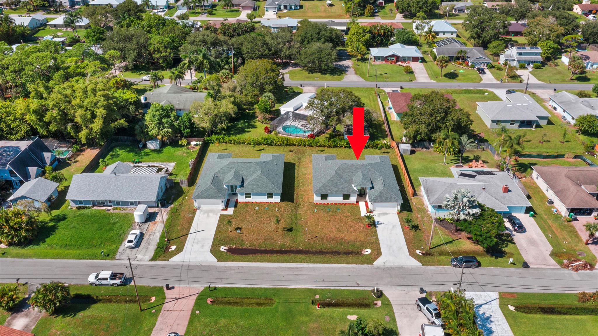 INDIAN RIVER ESTATES UNIT - Residential