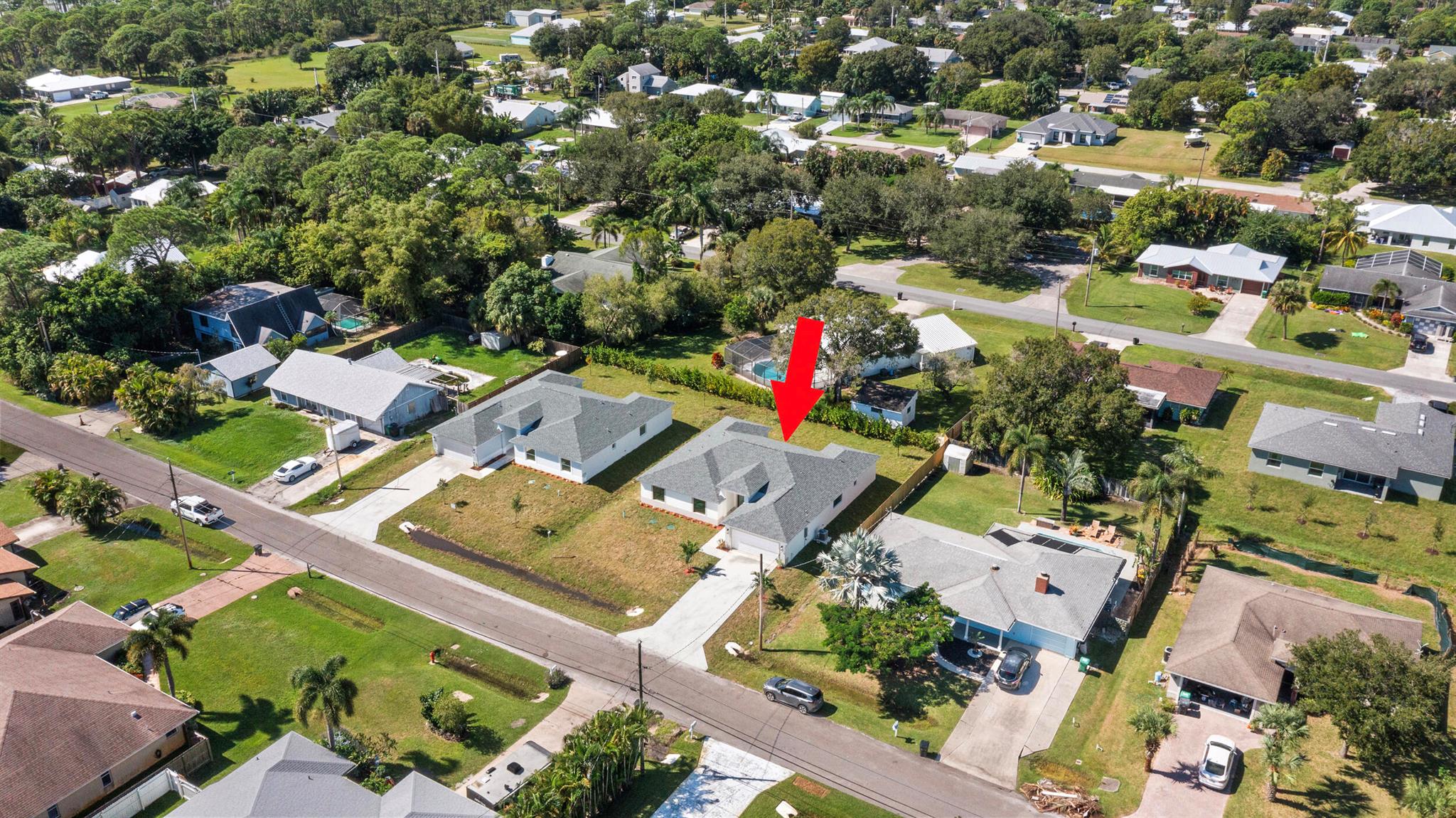 INDIAN RIVER ESTATES UNIT - Residential