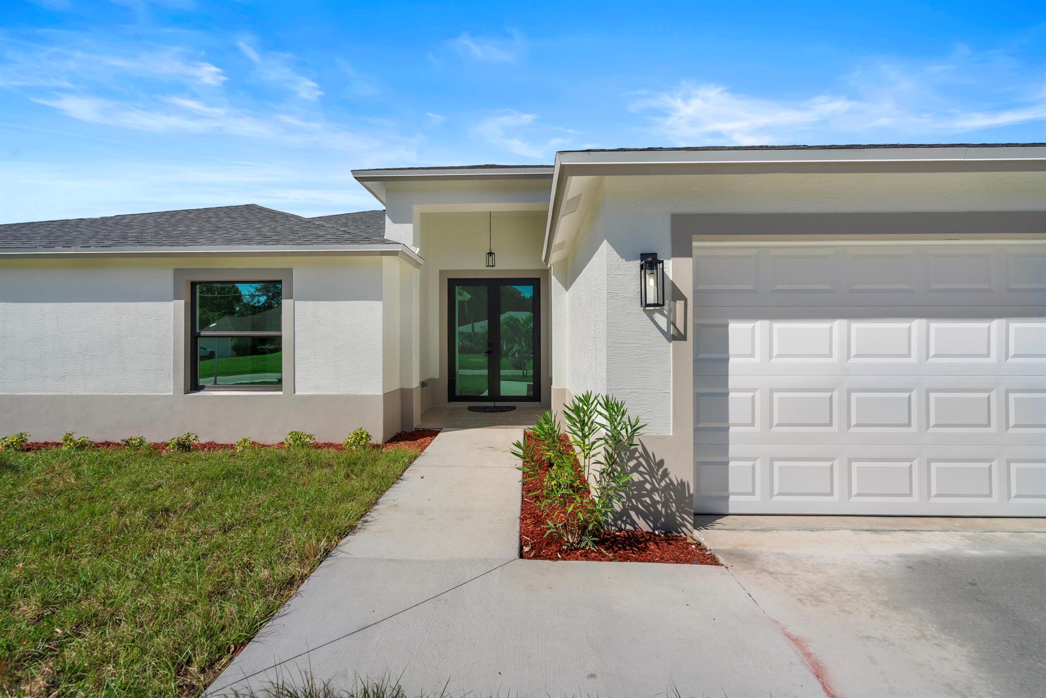 INDIAN RIVER ESTATES UNIT - Residential
