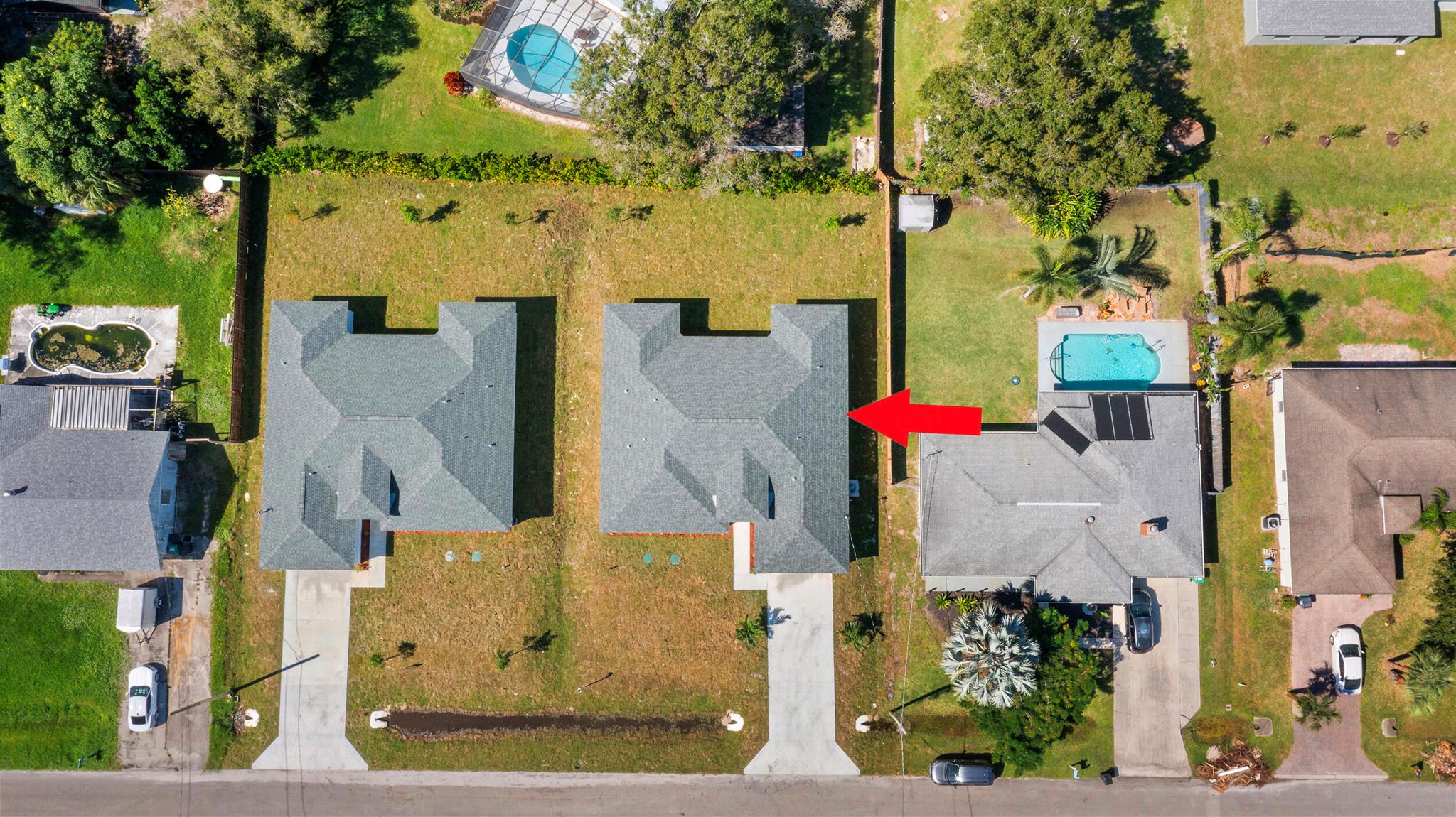 INDIAN RIVER ESTATES UNIT - Residential