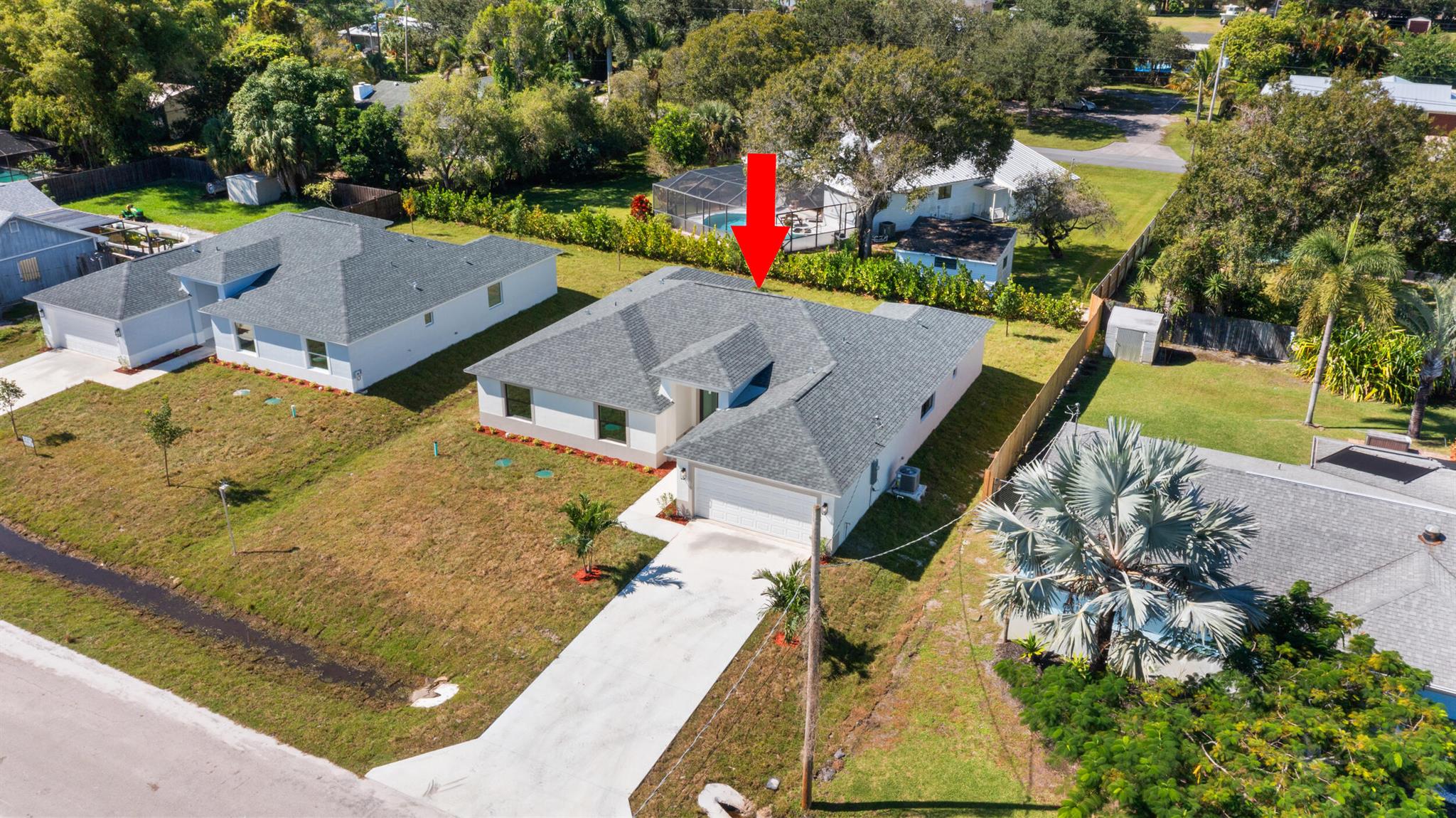 INDIAN RIVER ESTATES UNIT - Residential